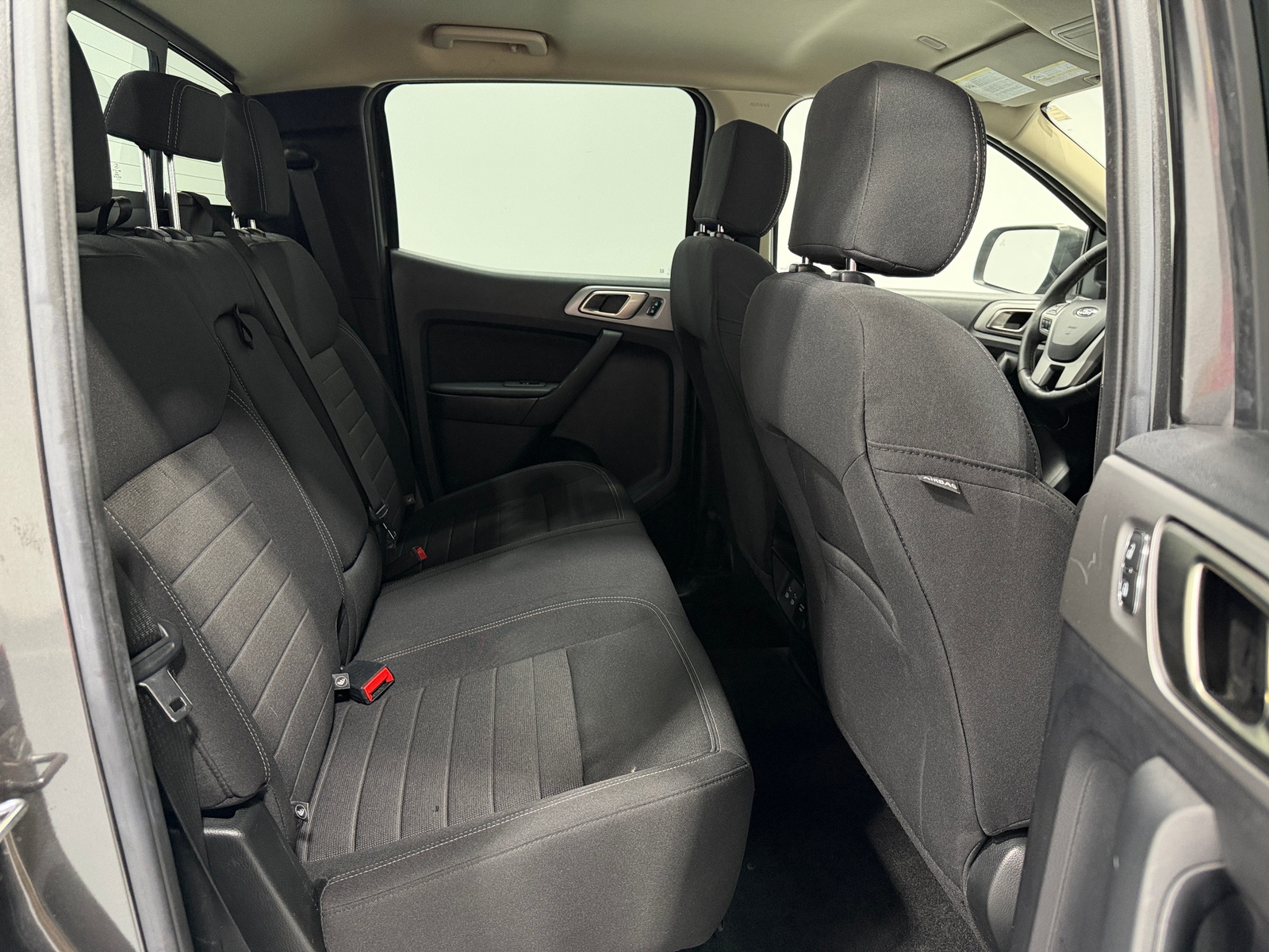 Thumbnail: 2019 Ford Ranger - 6