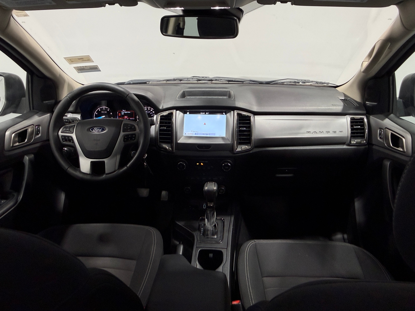 Thumbnail: 2019 Ford Ranger - 3