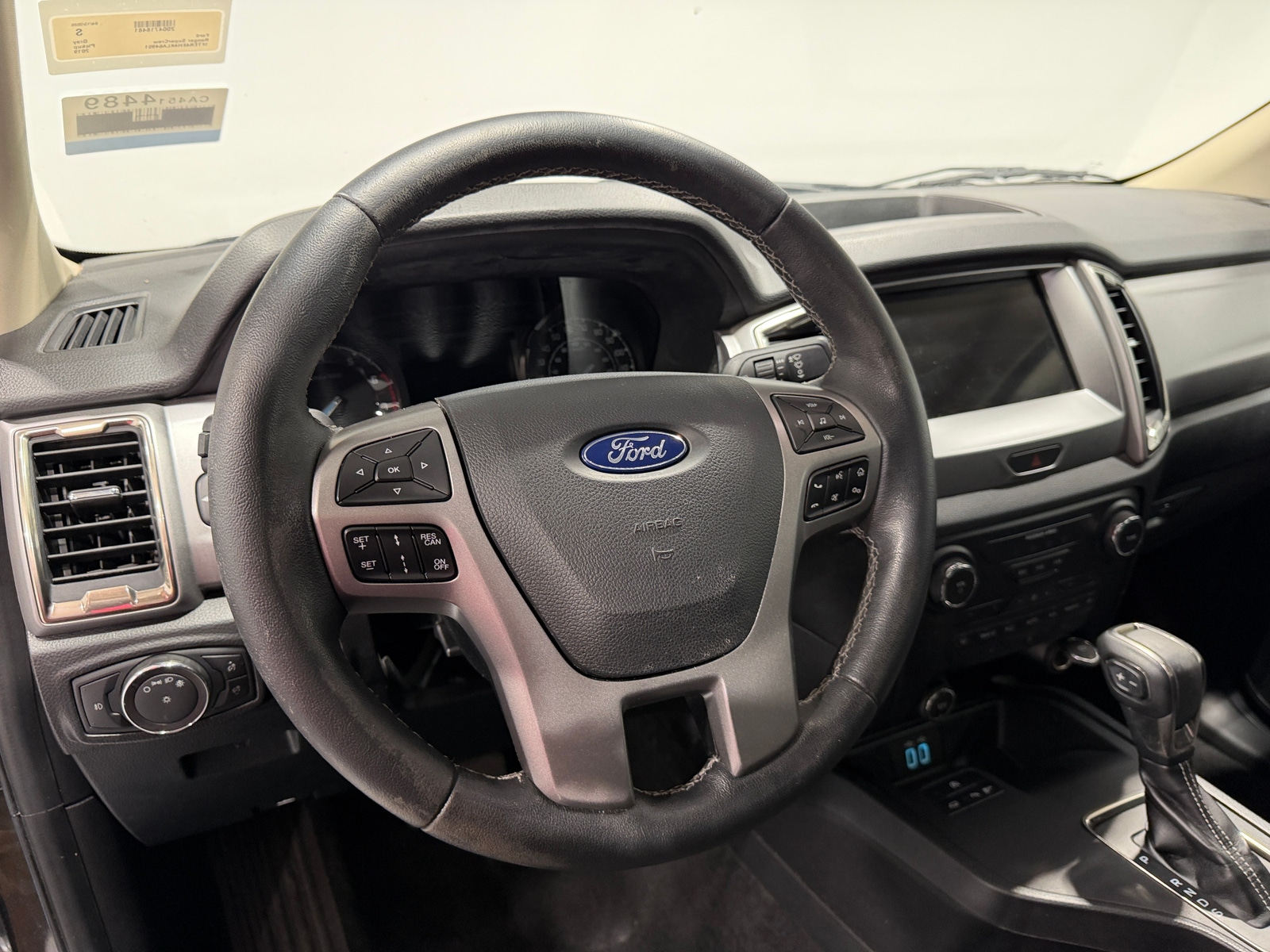 Thumbnail: 2019 Ford Ranger - 5