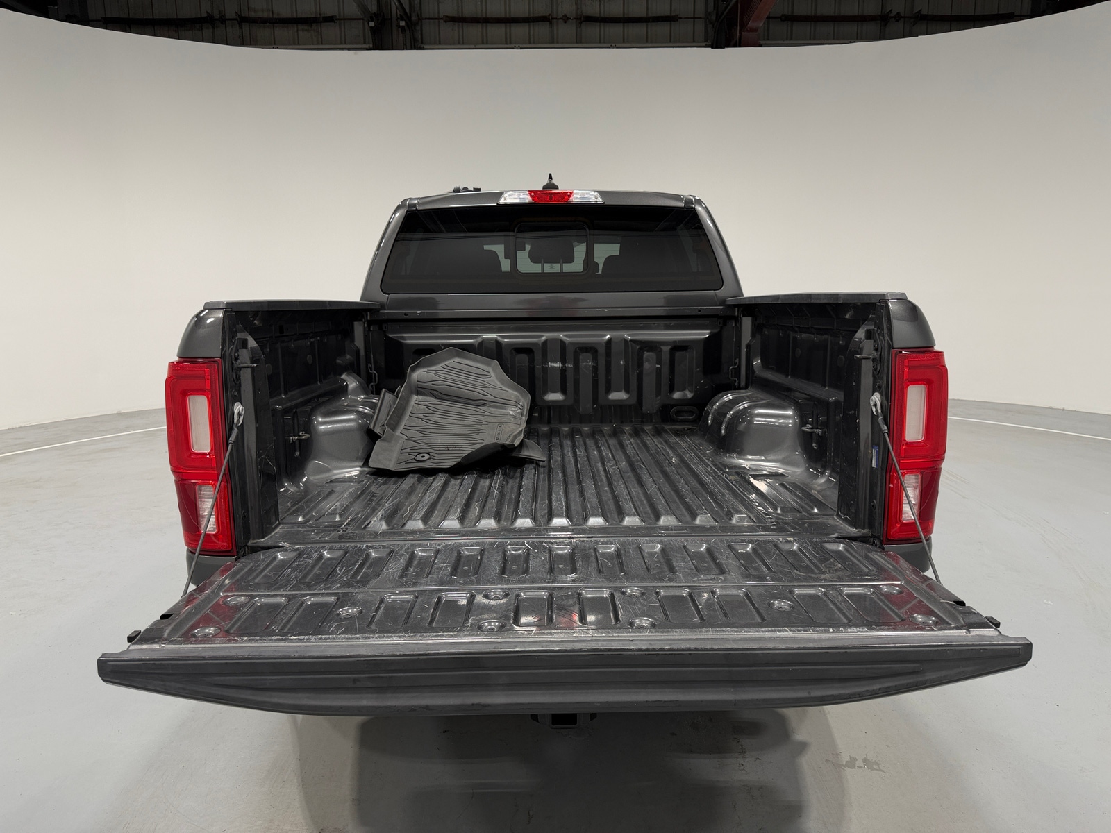 Thumbnail: 2019 Ford Ranger - 7