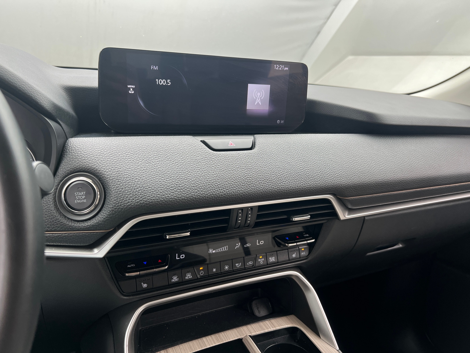 Thumbnail: 2024 Mazda CX-90 - 3