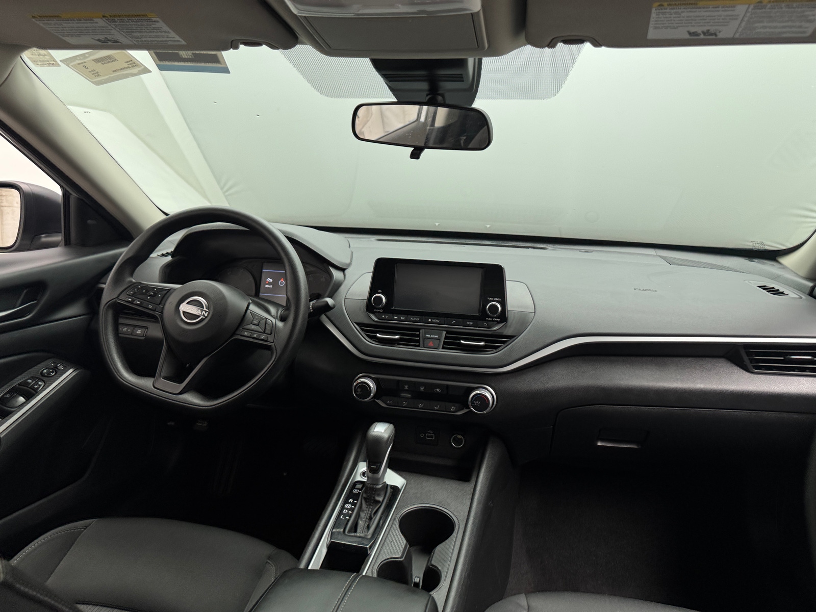 Thumbnail: 2024 Nissan Altima - 3