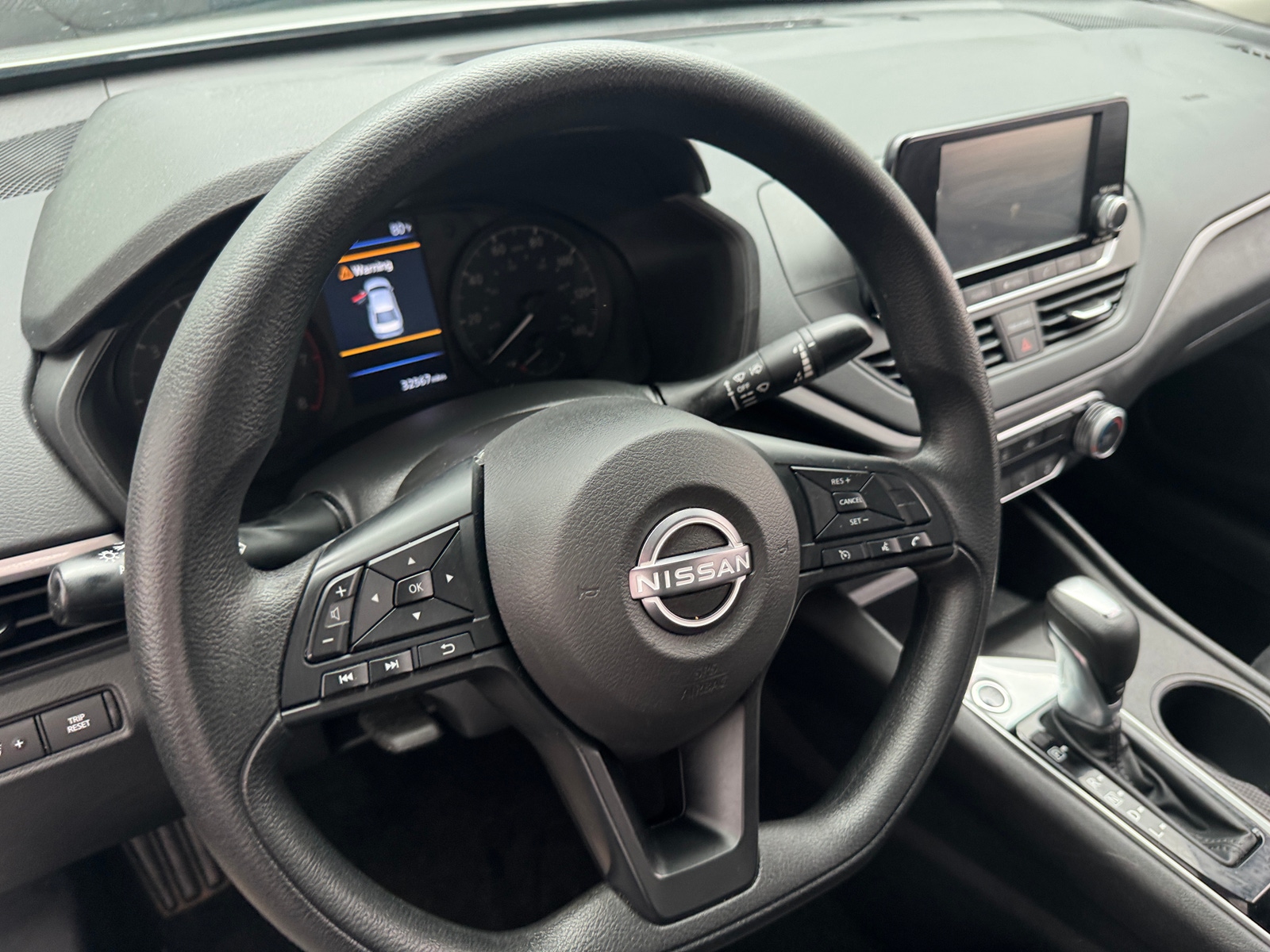 Thumbnail: 2024 Nissan Altima - 5
