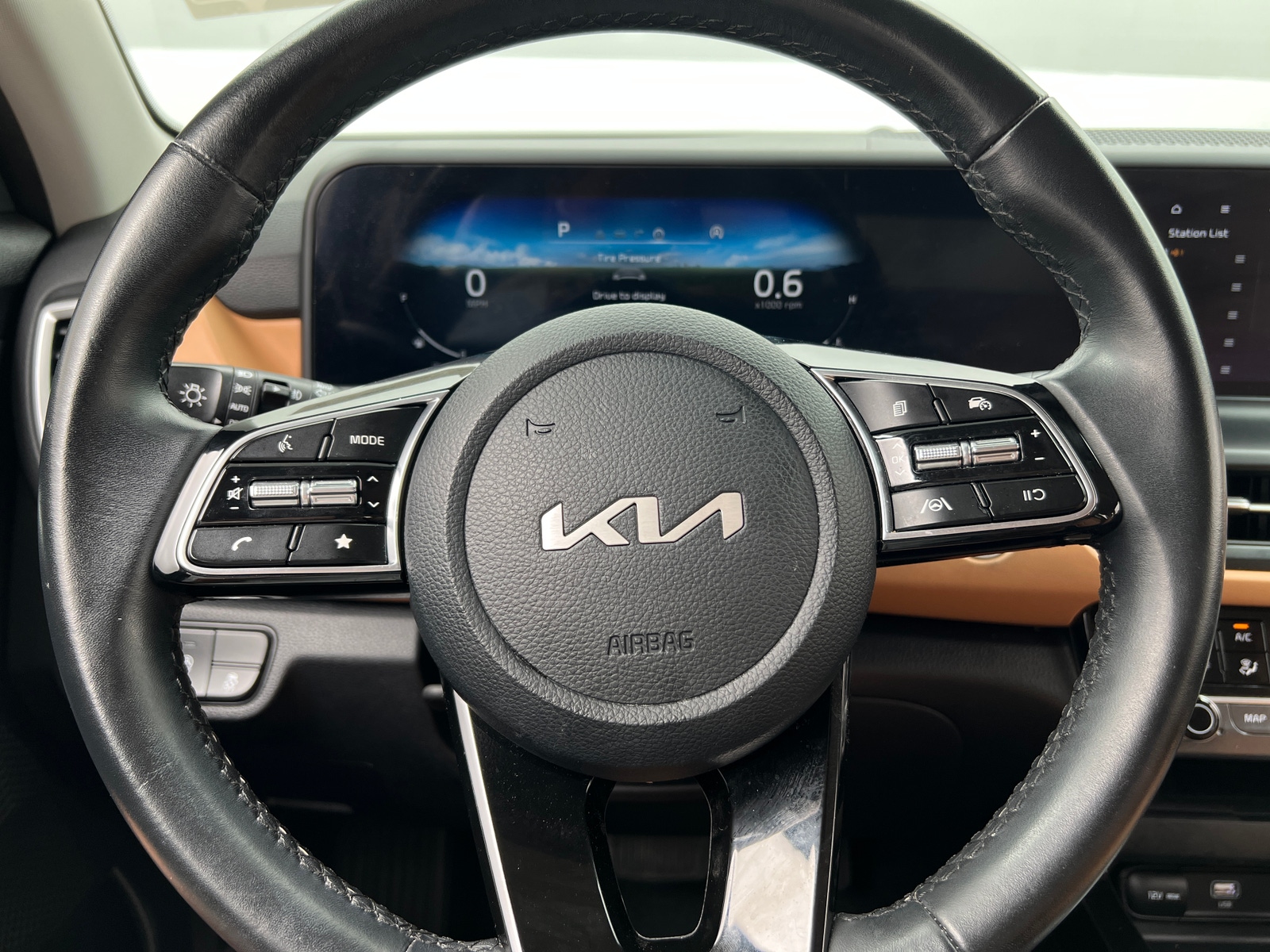 Thumbnail: 2025 Kia Seltos - 4