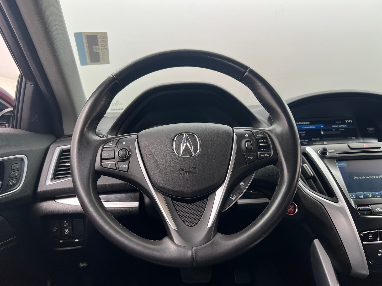 Thumbnail: 2019 Acura TLX - 4