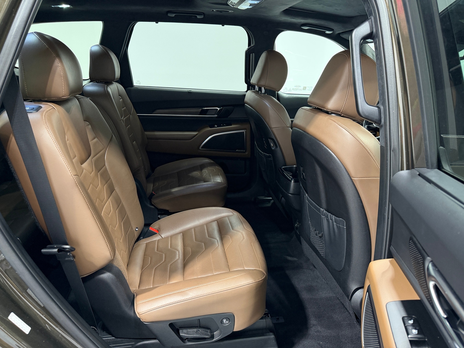 Thumbnail: 2022 Kia Telluride - 5