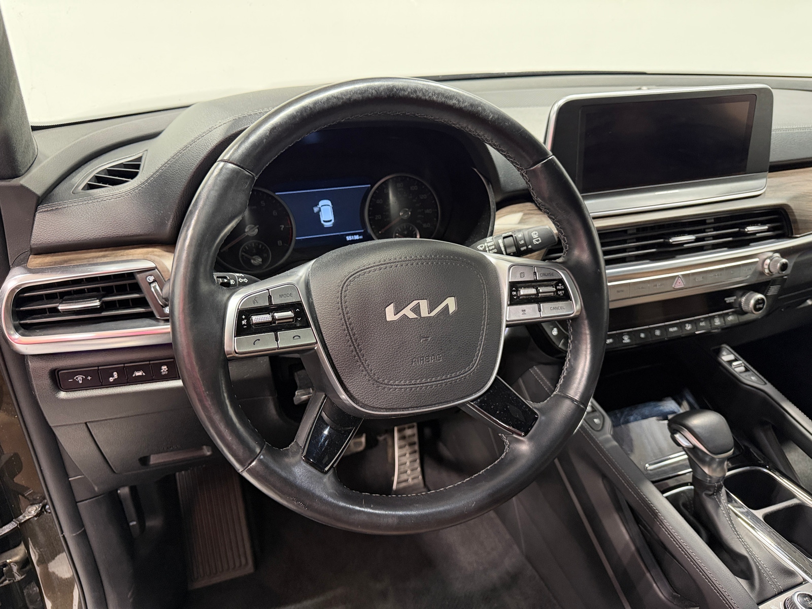 Thumbnail: 2022 Kia Telluride - 4