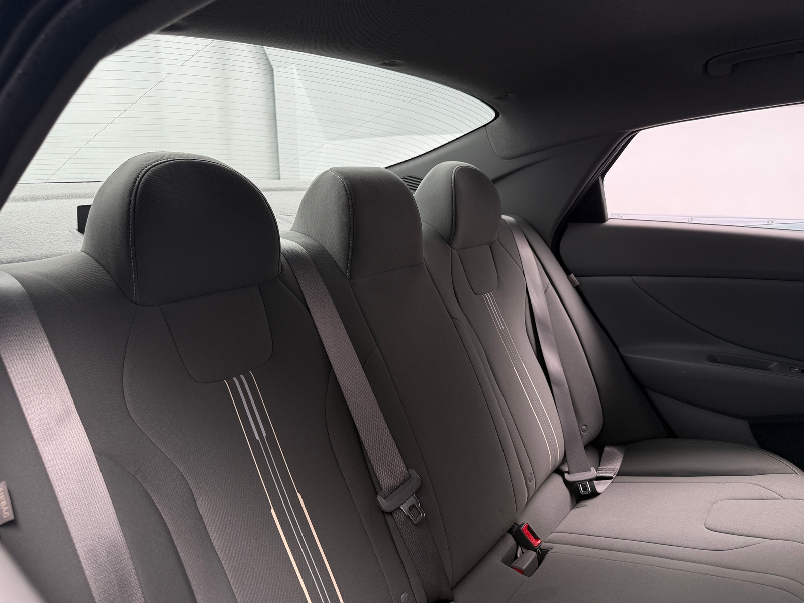 Thumbnail: 2024 Hyundai Elantra - 6