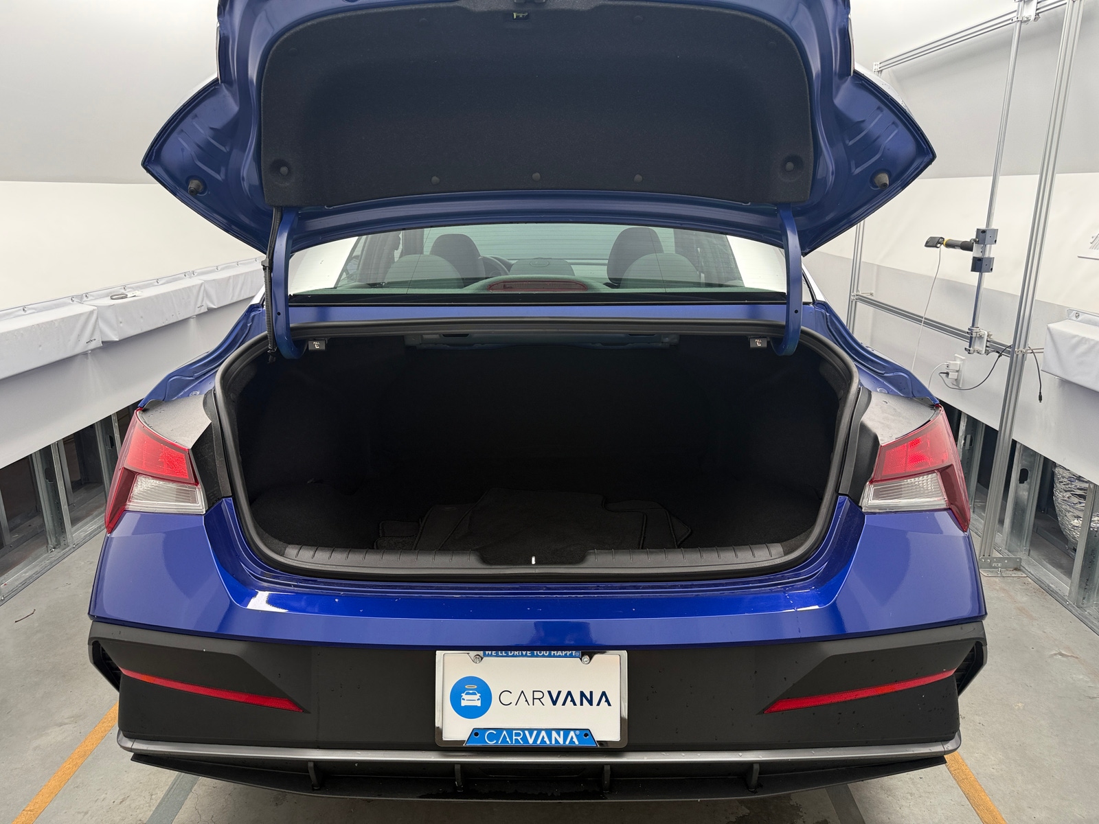 Thumbnail: 2024 Hyundai Elantra - 7