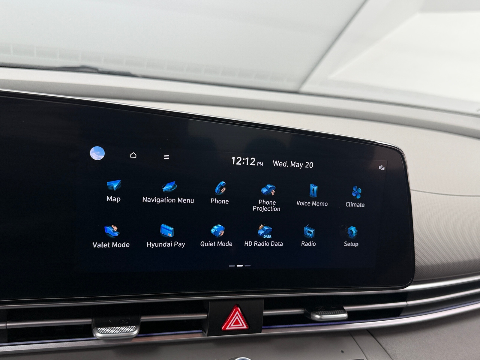 Thumbnail: 2024 Hyundai Elantra - 4
