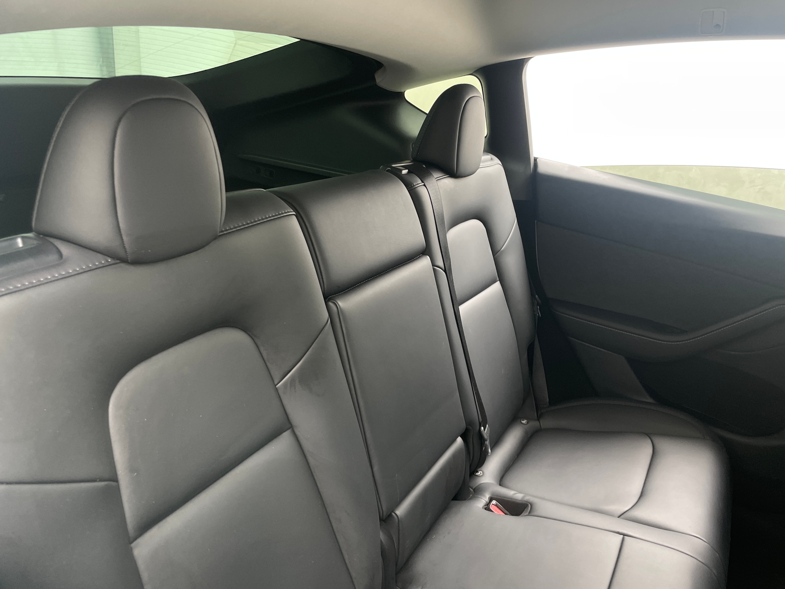 Thumbnail: 2023 Tesla Model Y - 4