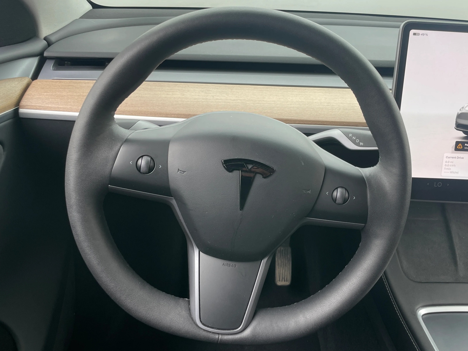 Thumbnail: 2023 Tesla Model Y - 3