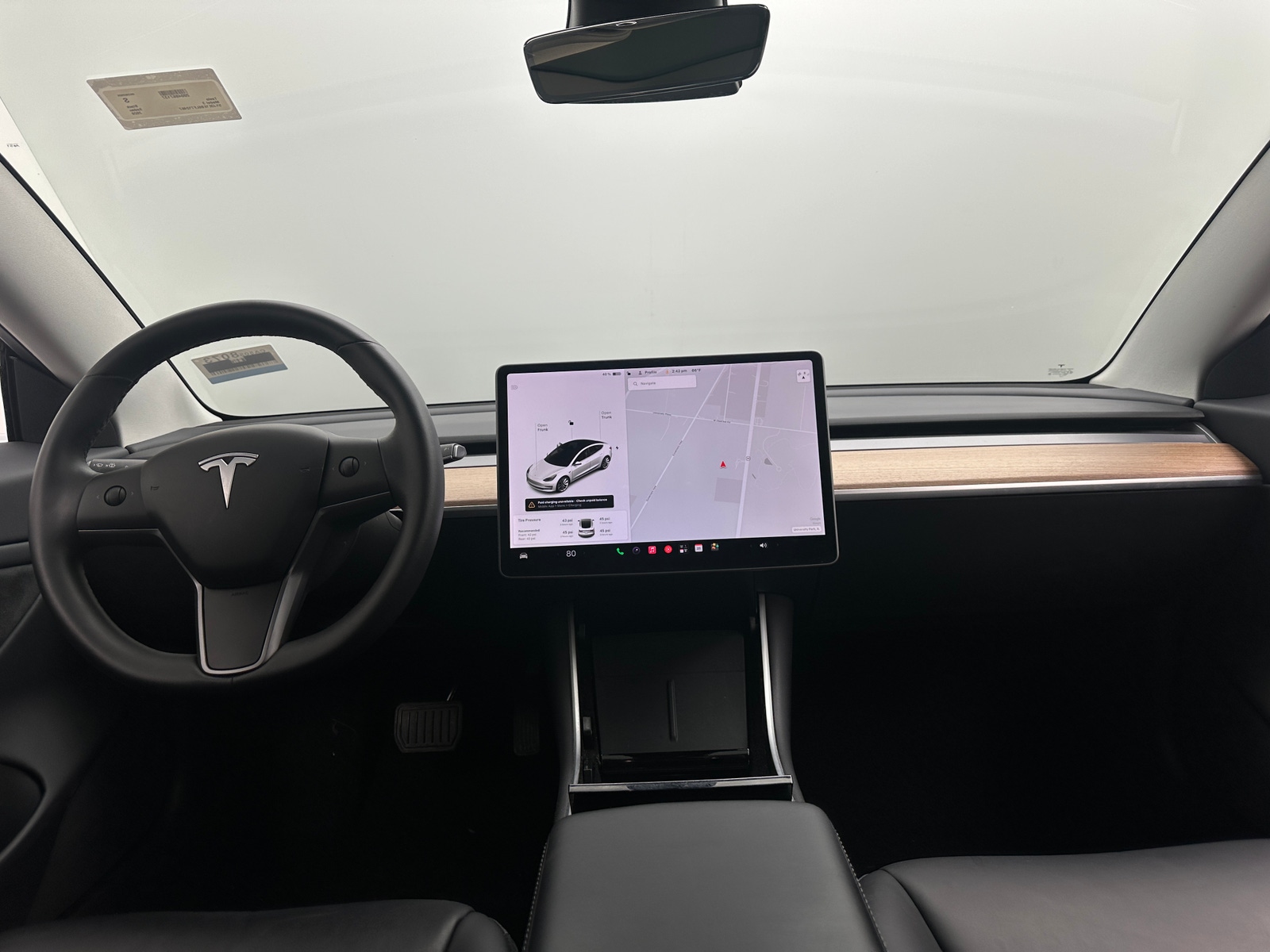 Thumbnail: 2020 Tesla Model 3 - 2