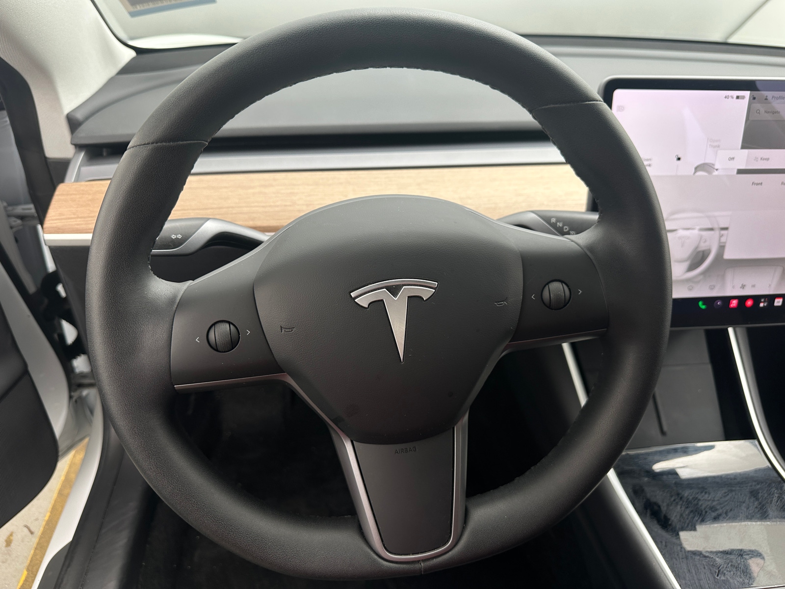 Thumbnail: 2020 Tesla Model 3 - 4