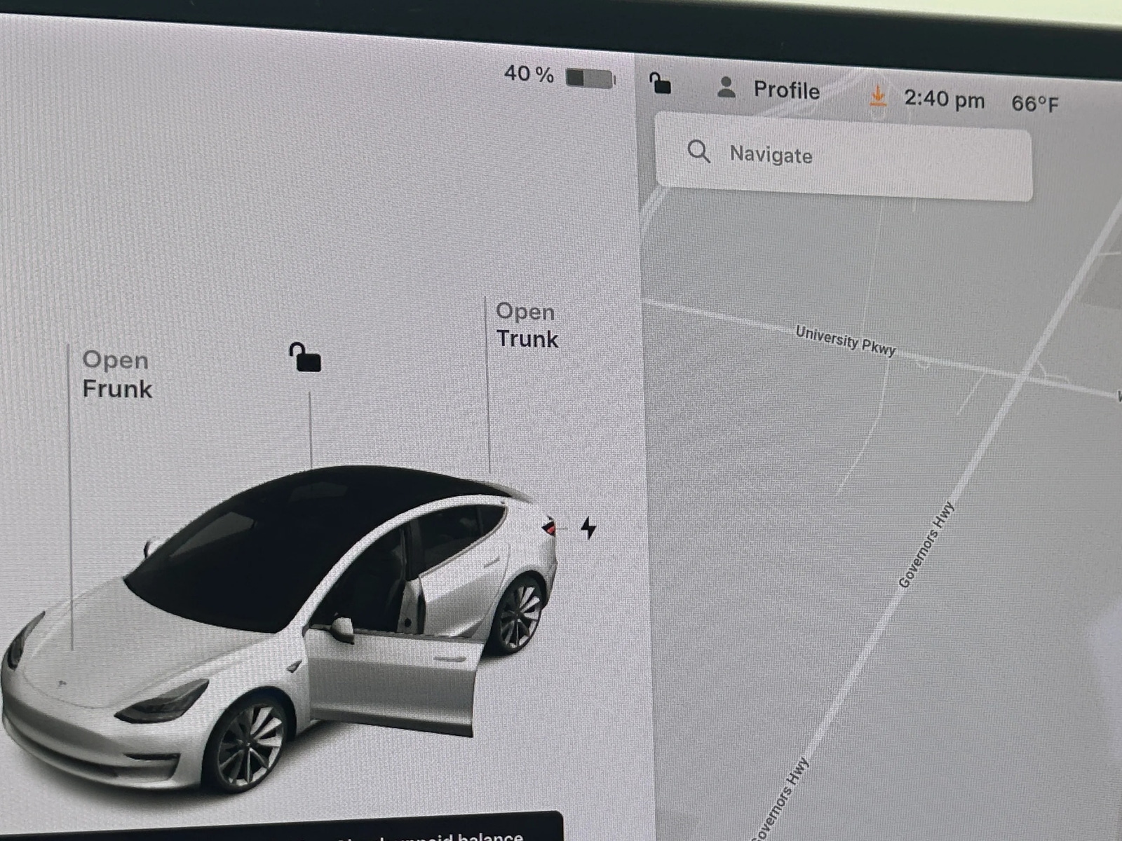 Thumbnail: 2020 Tesla Model 3 - 3
