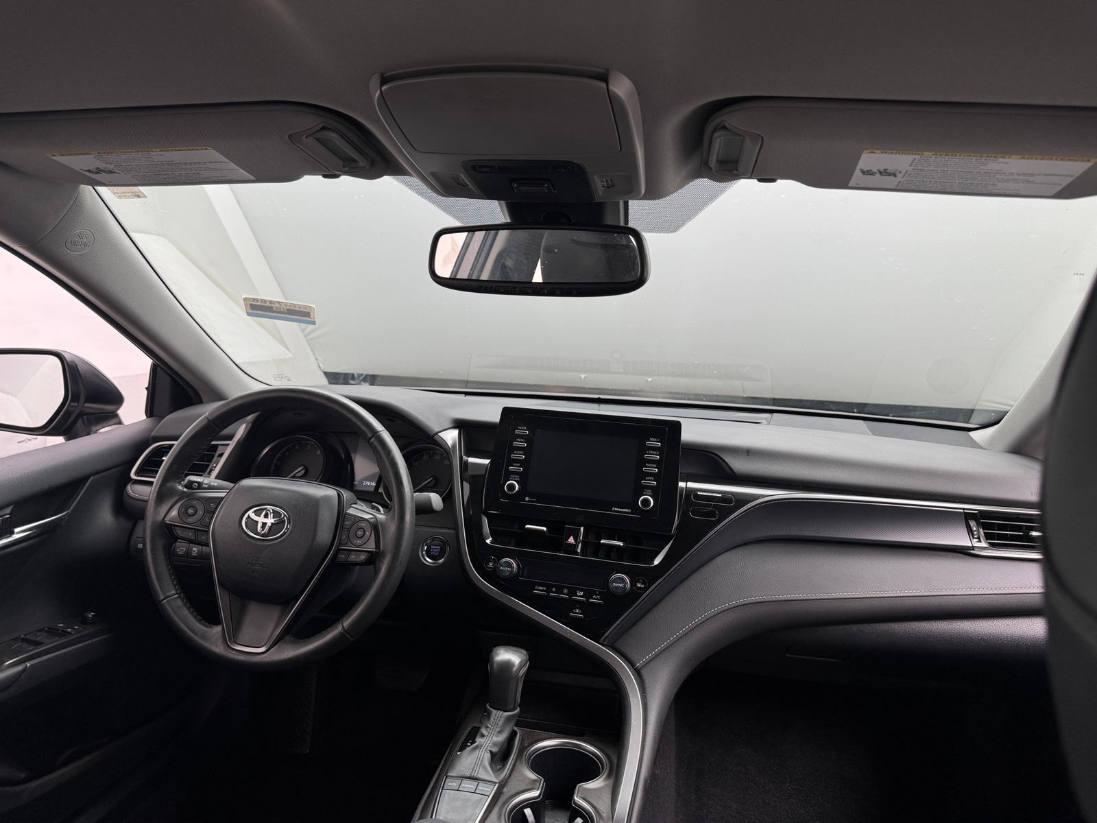 Thumbnail: 2024 Toyota Camry - 2