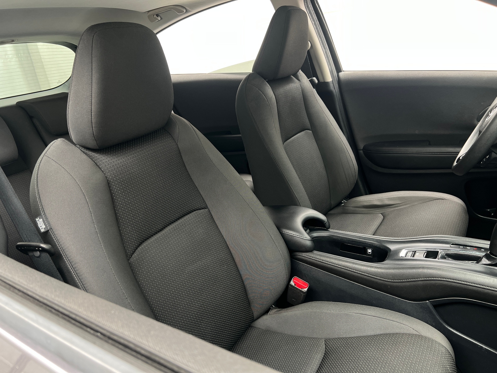 Thumbnail: 2019 Honda HR-V - 2
