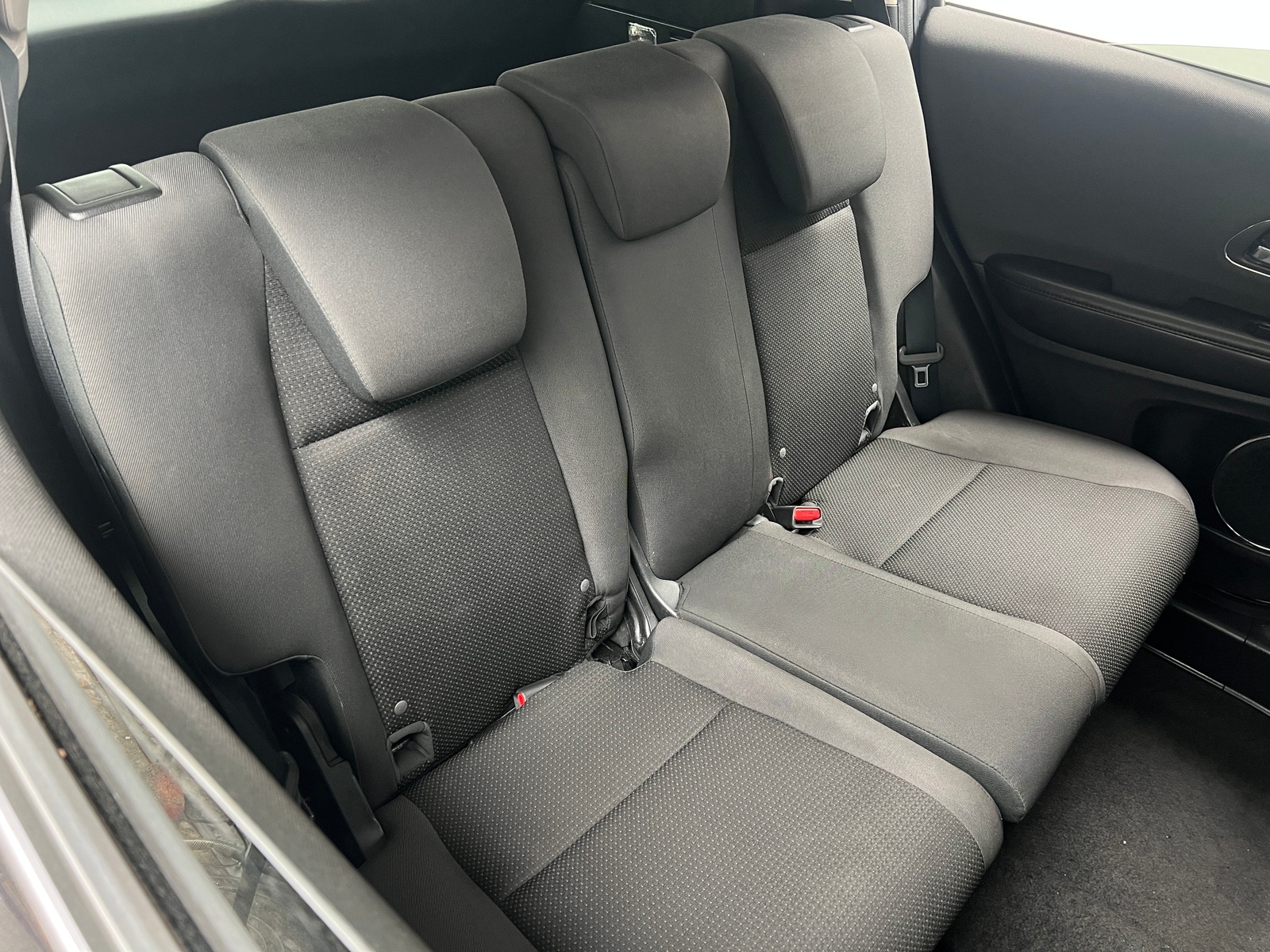 Thumbnail: 2019 Honda HR-V - 6