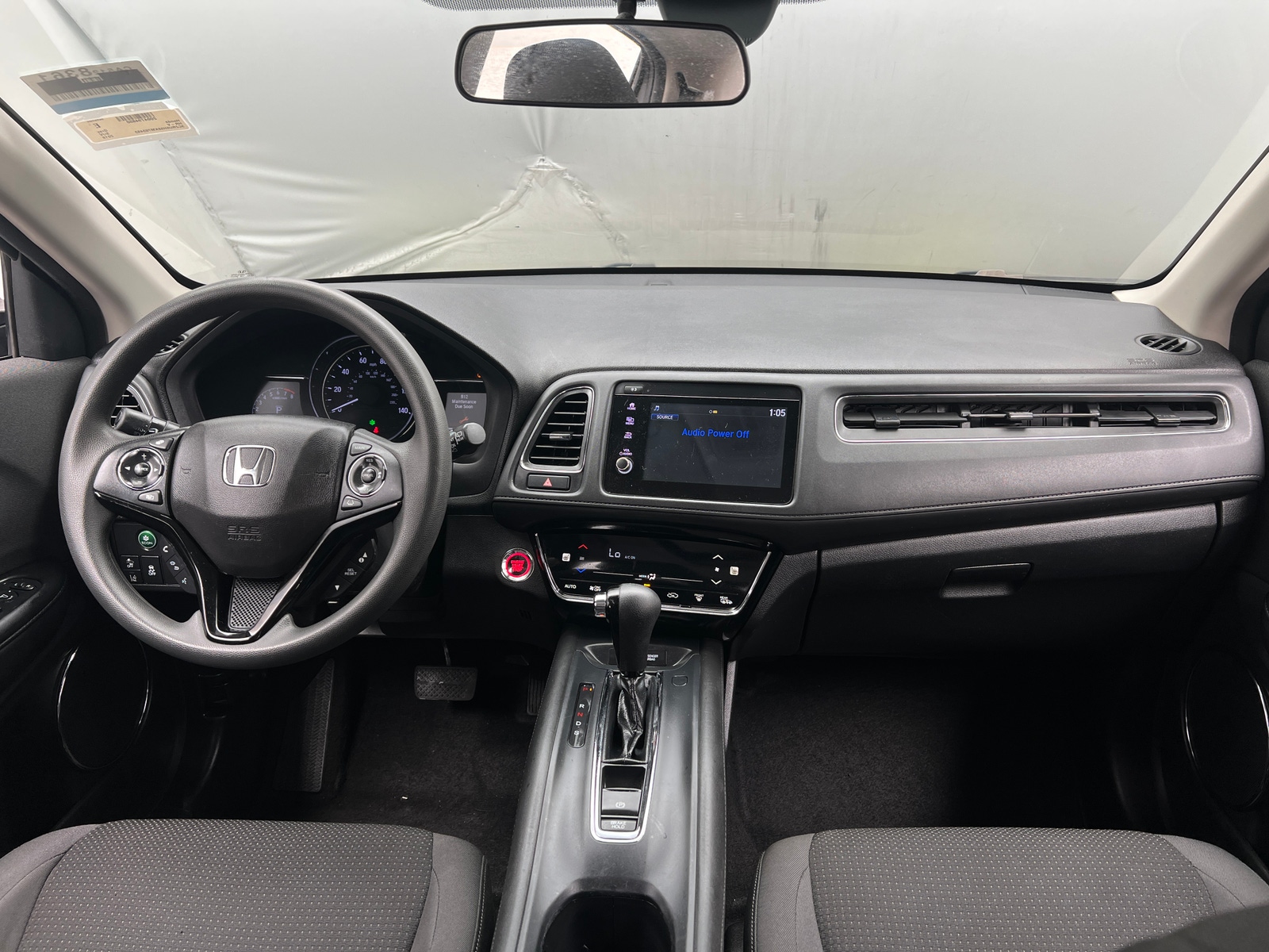Thumbnail: 2019 Honda HR-V - 3