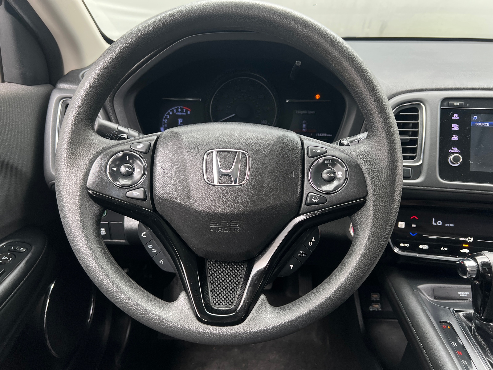 Thumbnail: 2019 Honda HR-V - 5
