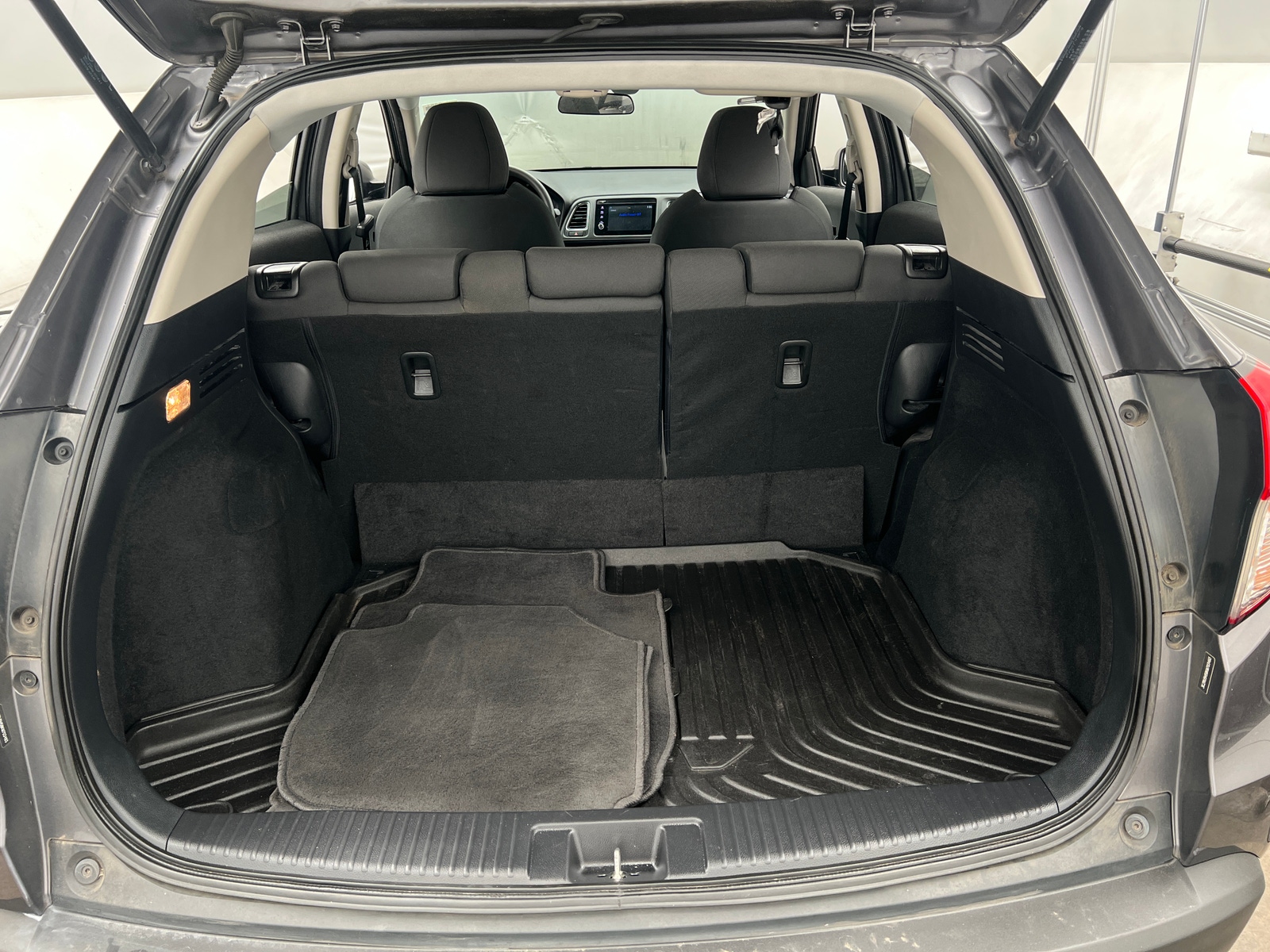 Thumbnail: 2019 Honda HR-V - 7