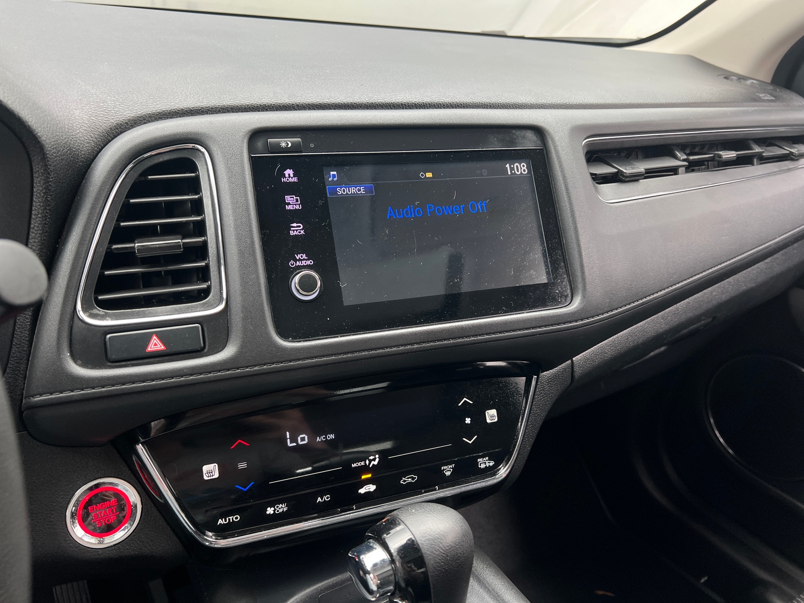 Thumbnail: 2019 Honda HR-V - 4