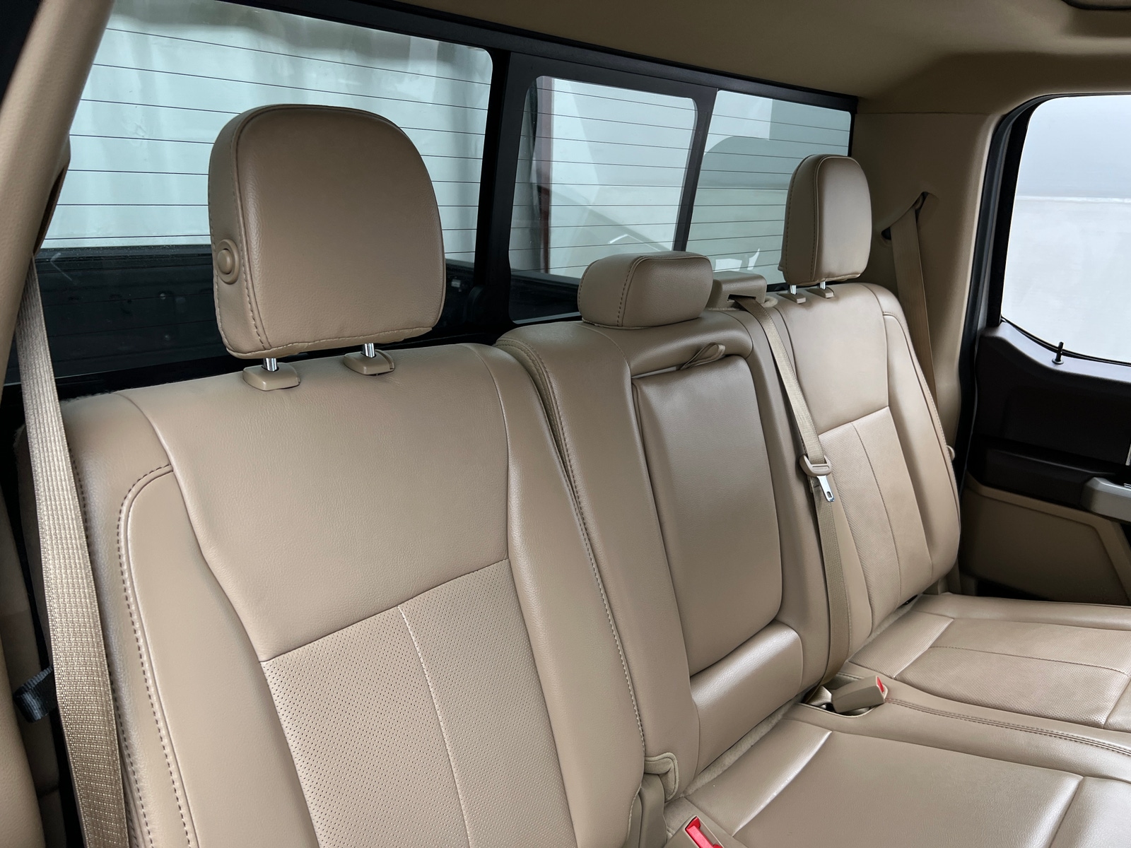Thumbnail: 2019 Ford Econoline - 5