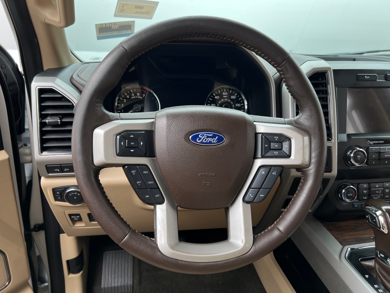 Thumbnail: 2019 Ford Econoline - 4