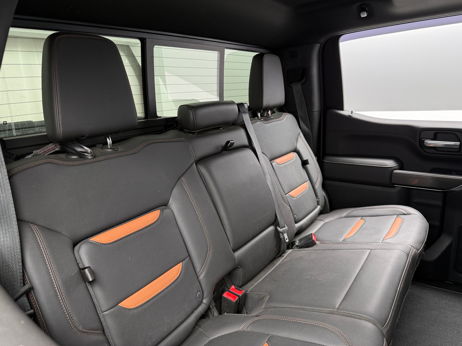 Thumbnail: 2020 GMC Sierra 1500 - 5