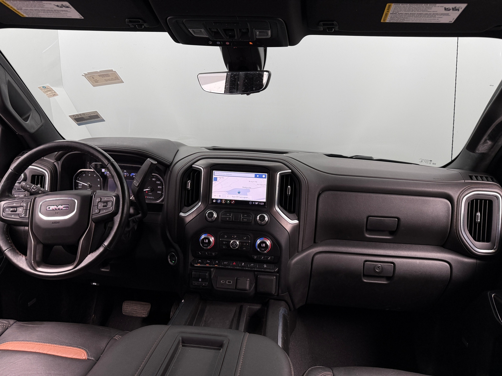 Thumbnail: 2020 GMC Sierra 1500 - 2