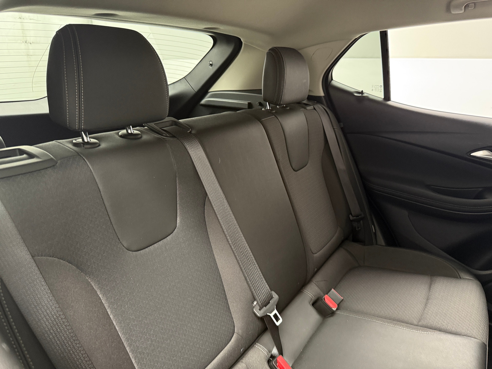 Thumbnail: 2025 Buick Encore GX - 5