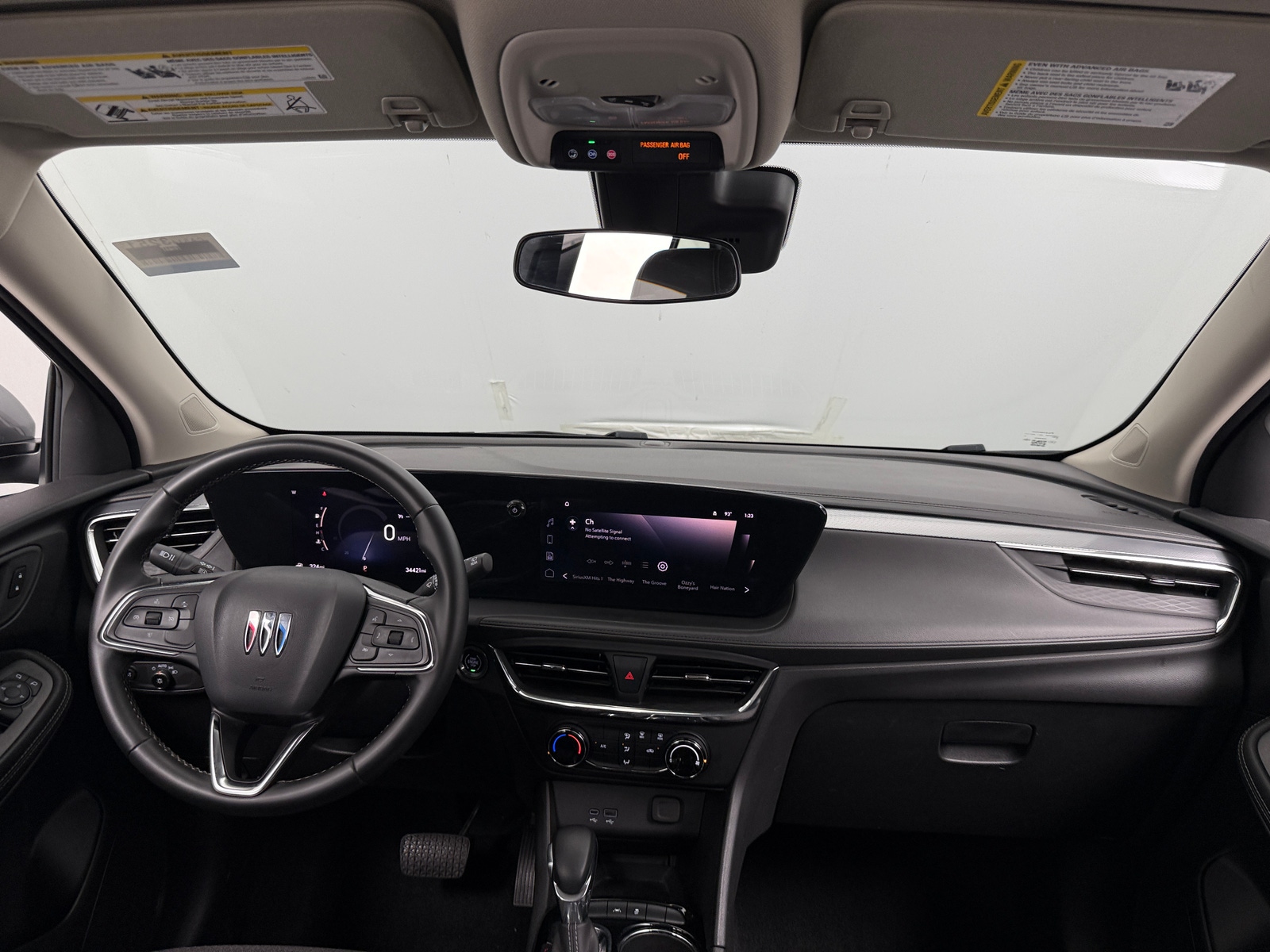 Thumbnail: 2025 Buick Encore GX - 2
