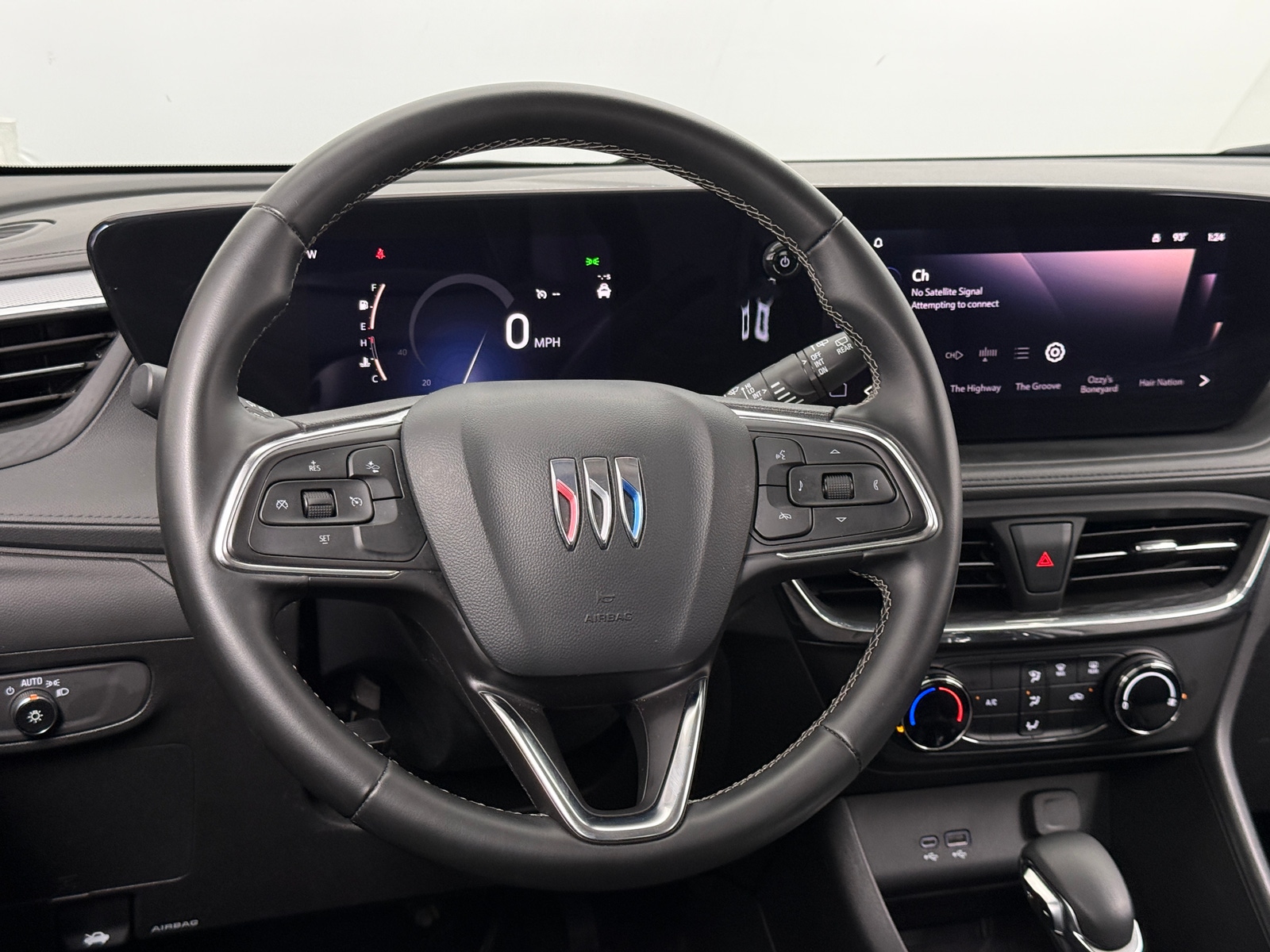 Thumbnail: 2025 Buick Encore GX - 4