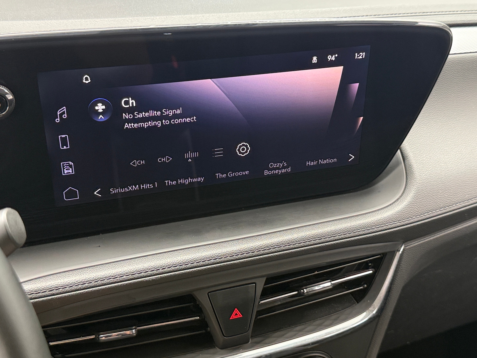 Thumbnail: 2025 Buick Encore GX - 3
