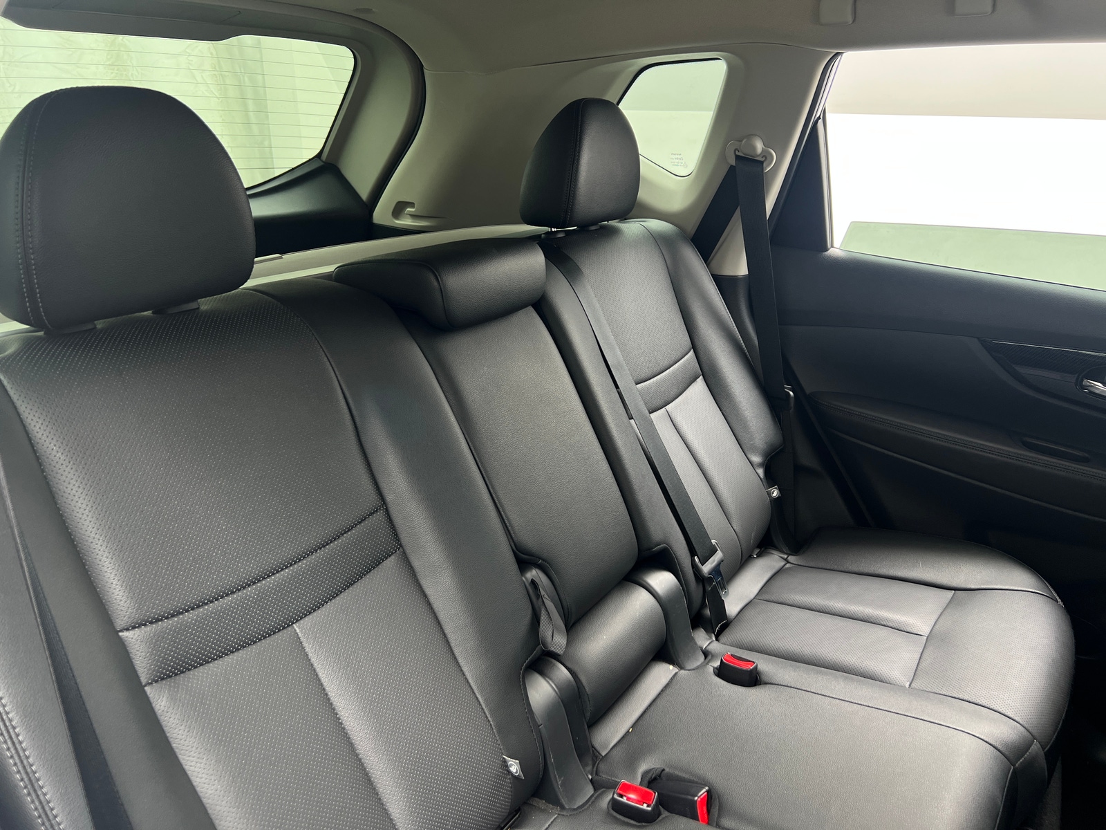 Thumbnail: 2020 Nissan Rogue - 5