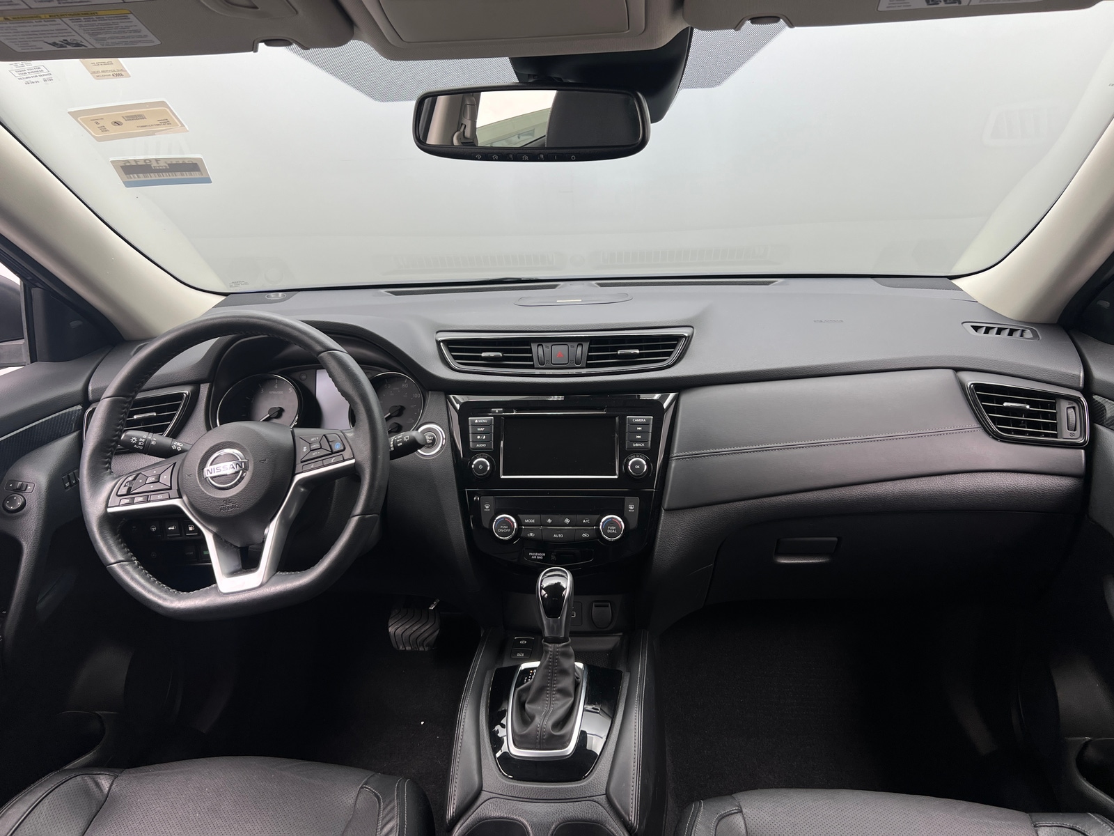 Thumbnail: 2020 Nissan Rogue - 2