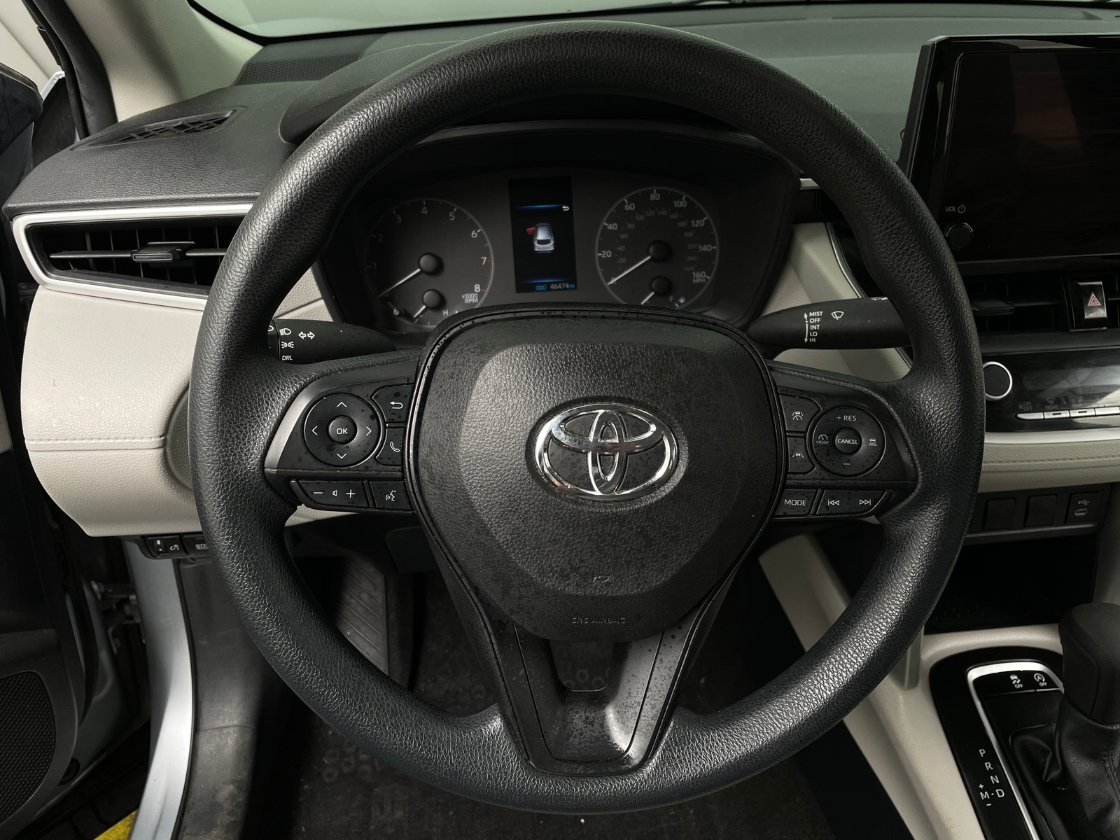Thumbnail: 2023 Toyota Corolla Cross - 5