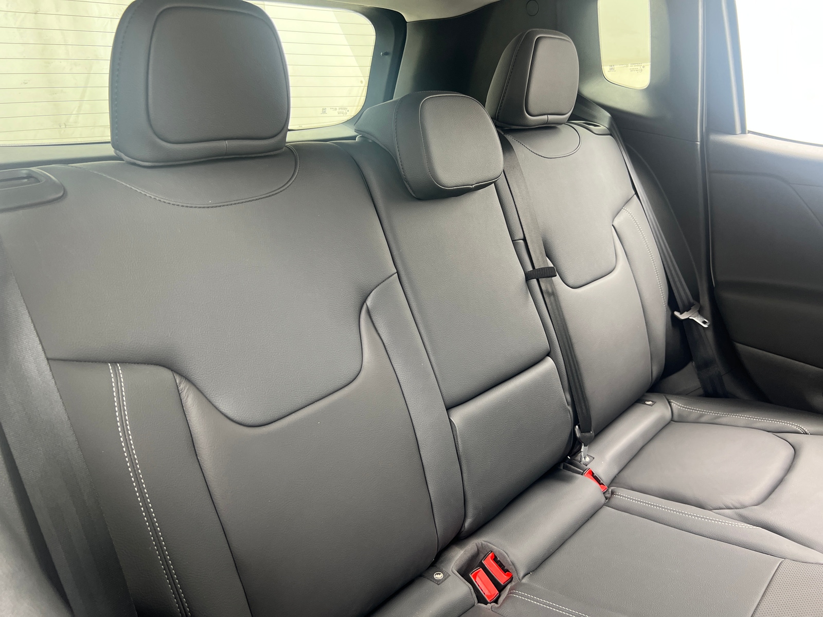 Thumbnail: 2021 Jeep Renegade - 5