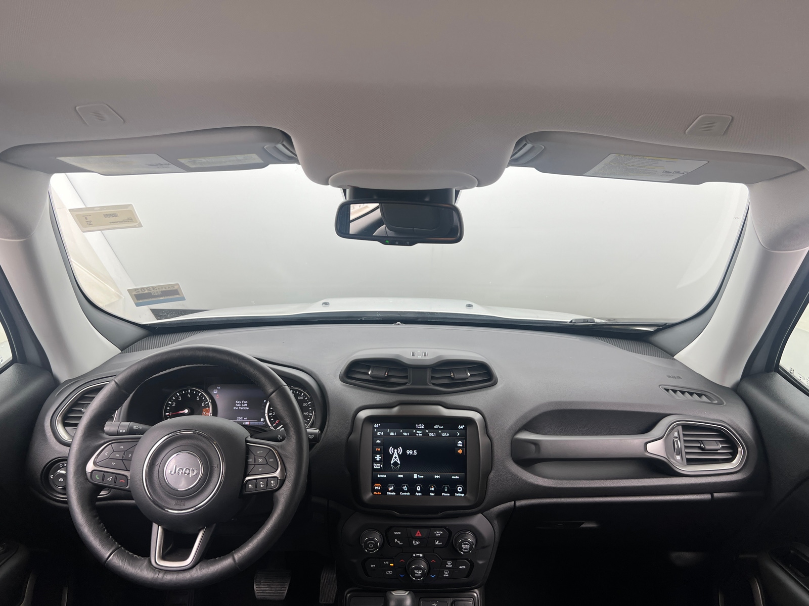 Thumbnail: 2021 Jeep Renegade - 2
