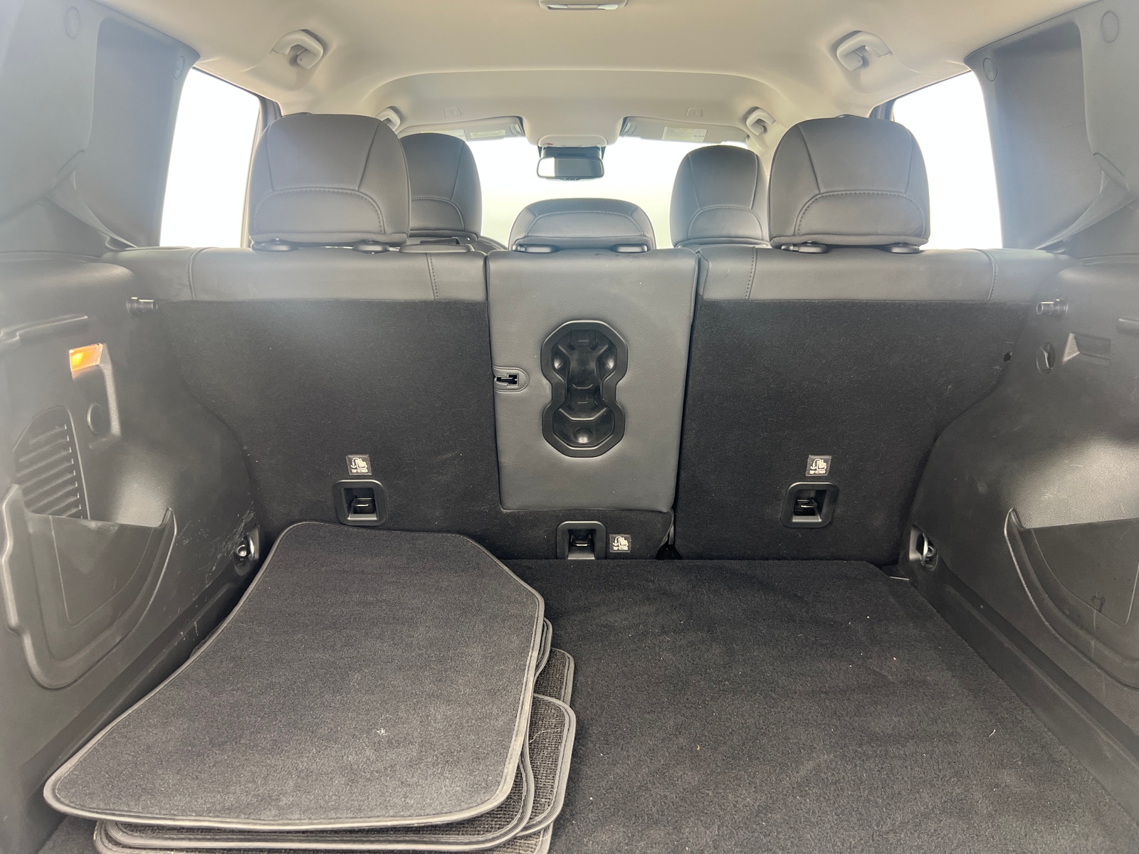 Thumbnail: 2021 Jeep Renegade - 6