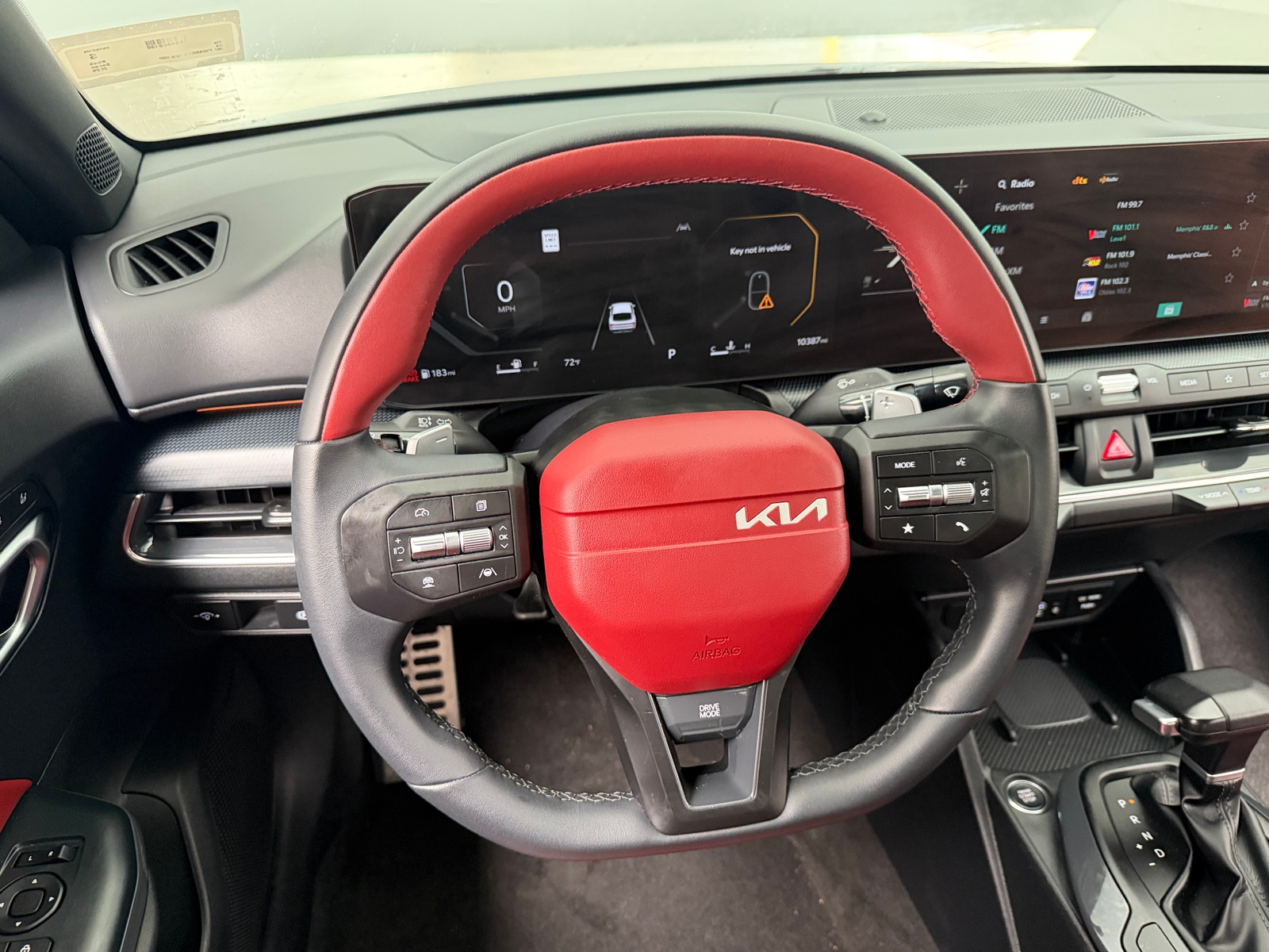 Thumbnail: 2025 Kia K4 - 5