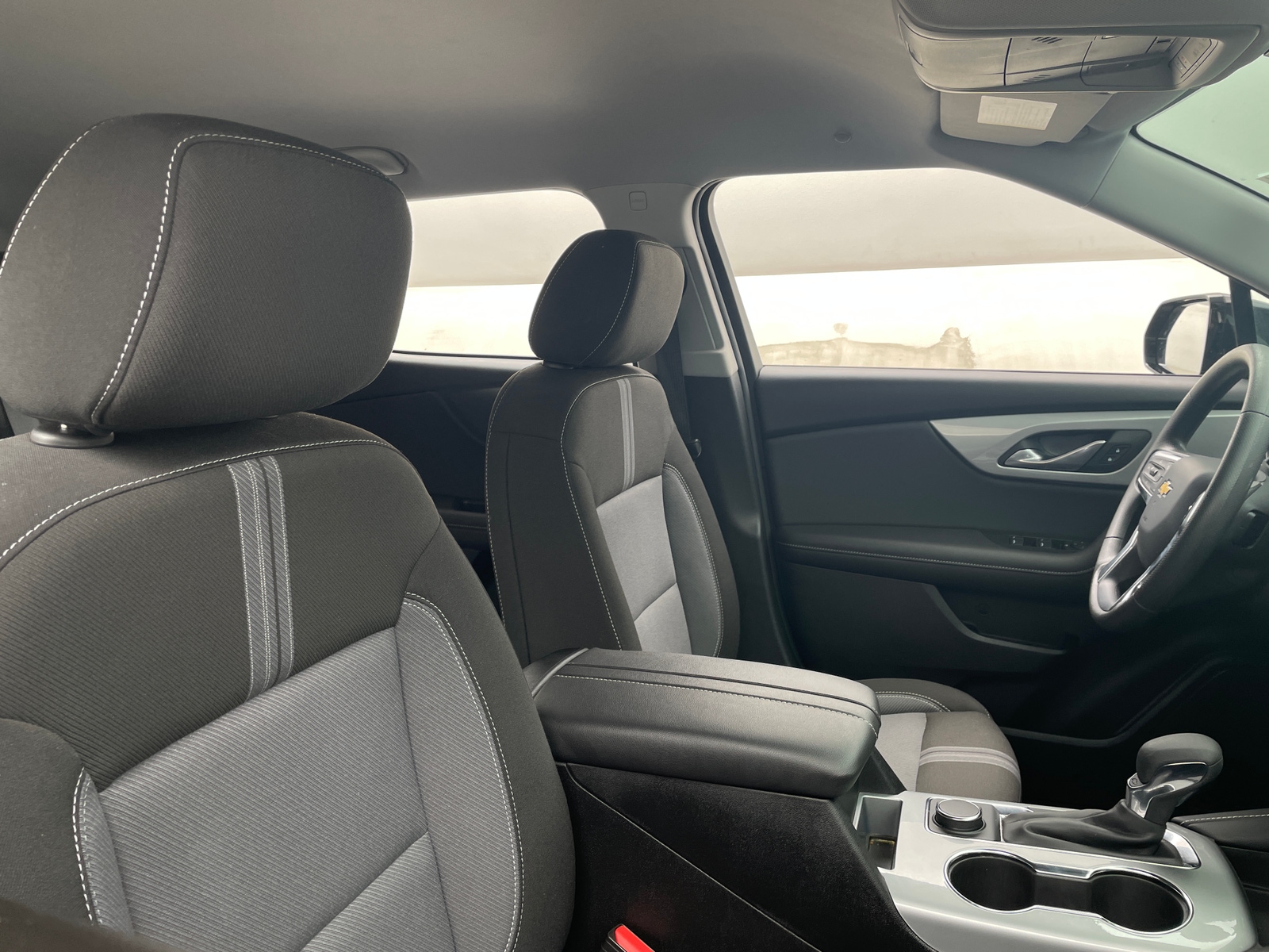 Thumbnail: 2025 Chevrolet Blazer - 2