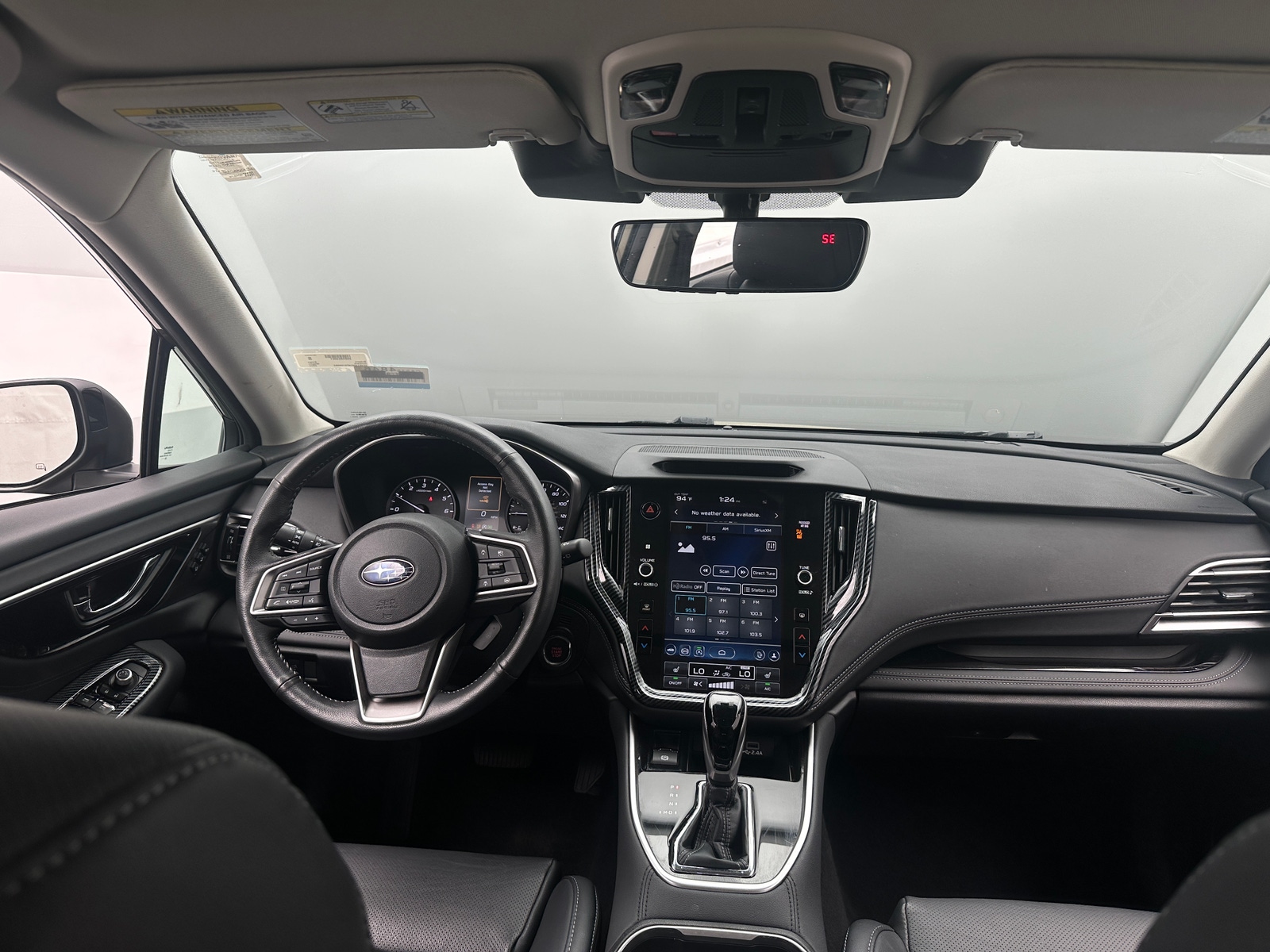 Thumbnail: 2023 Subaru Outback - 2