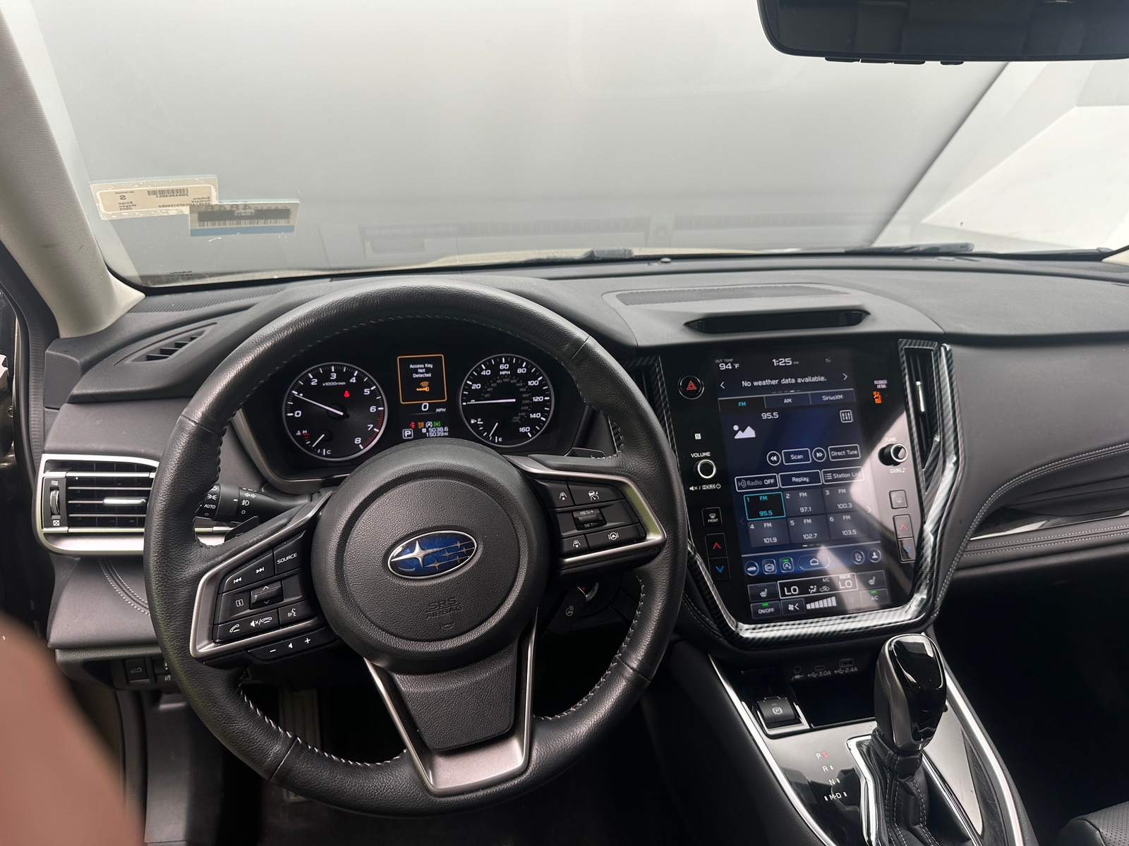 Thumbnail: 2023 Subaru Outback - 4