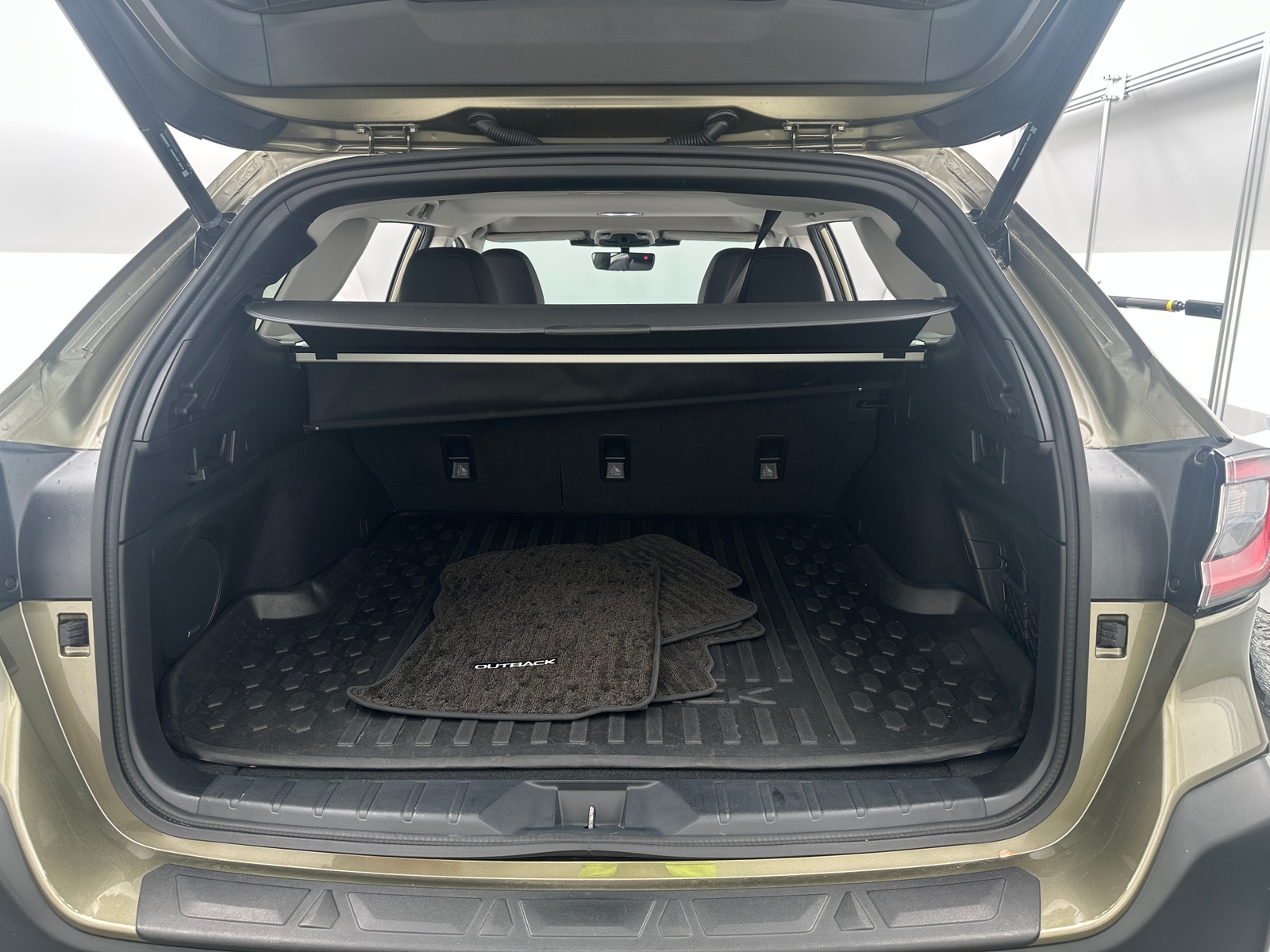 Thumbnail: 2023 Subaru Outback - 6