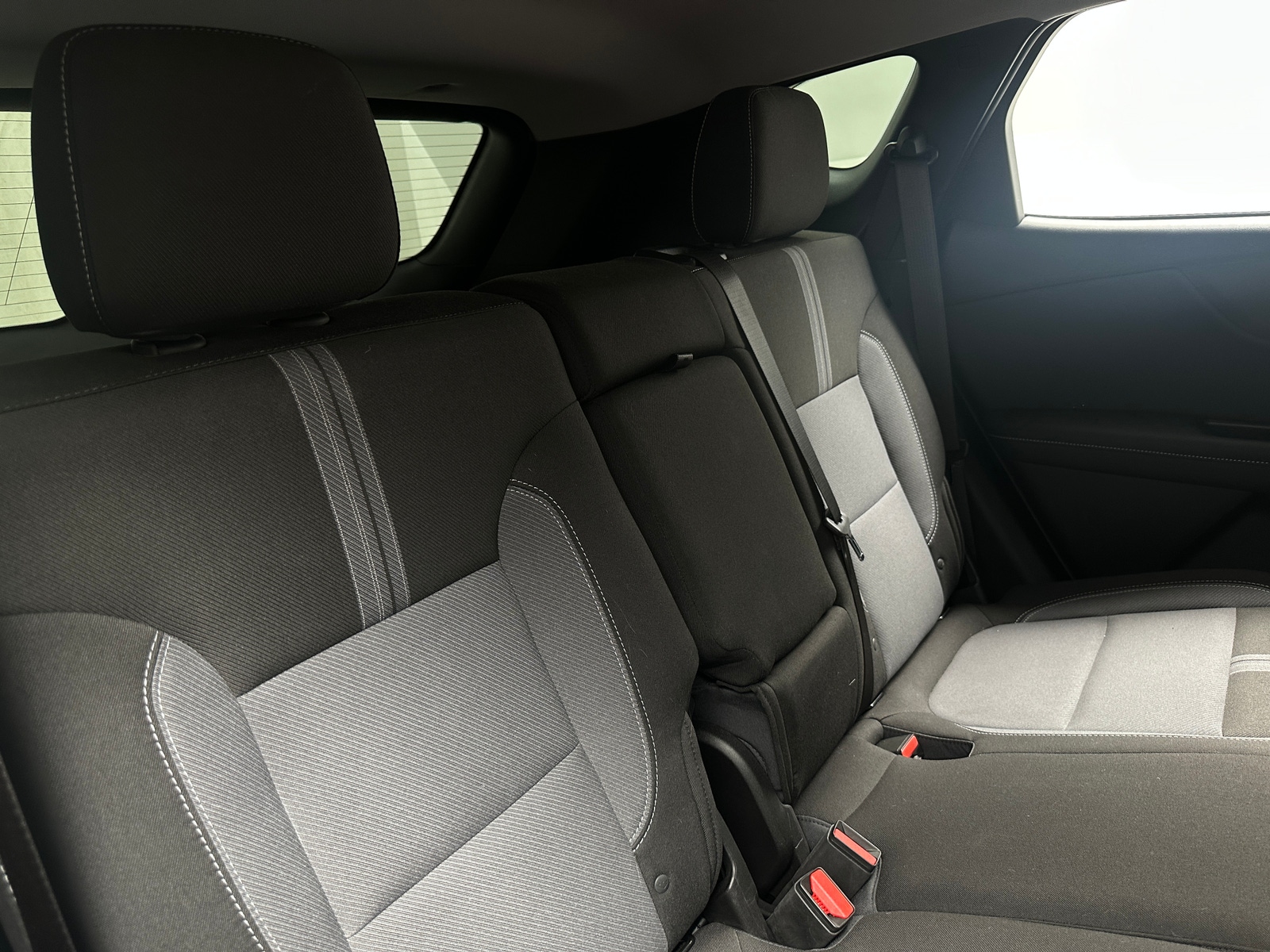 Thumbnail: 2023 Chevrolet Blazer - 6
