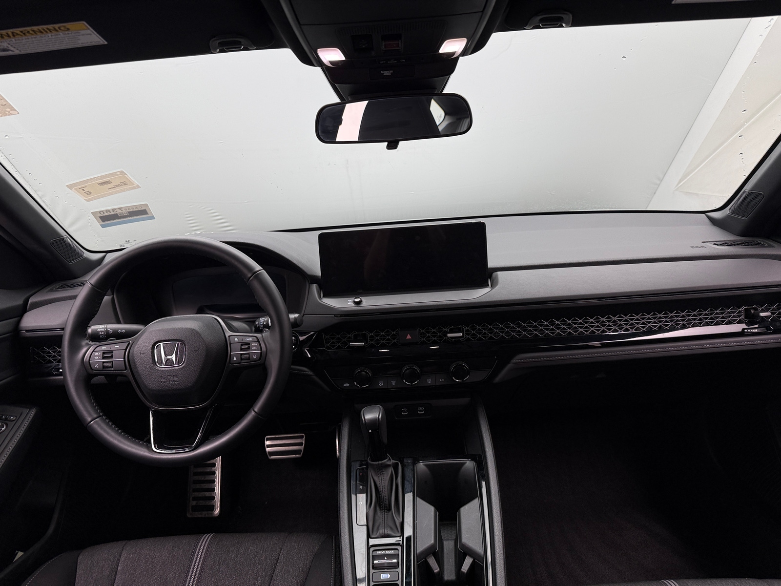 Thumbnail: 2023 Honda Accord - 3