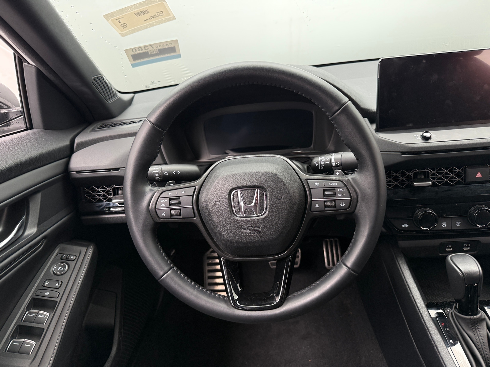 Thumbnail: 2023 Honda Accord - 5