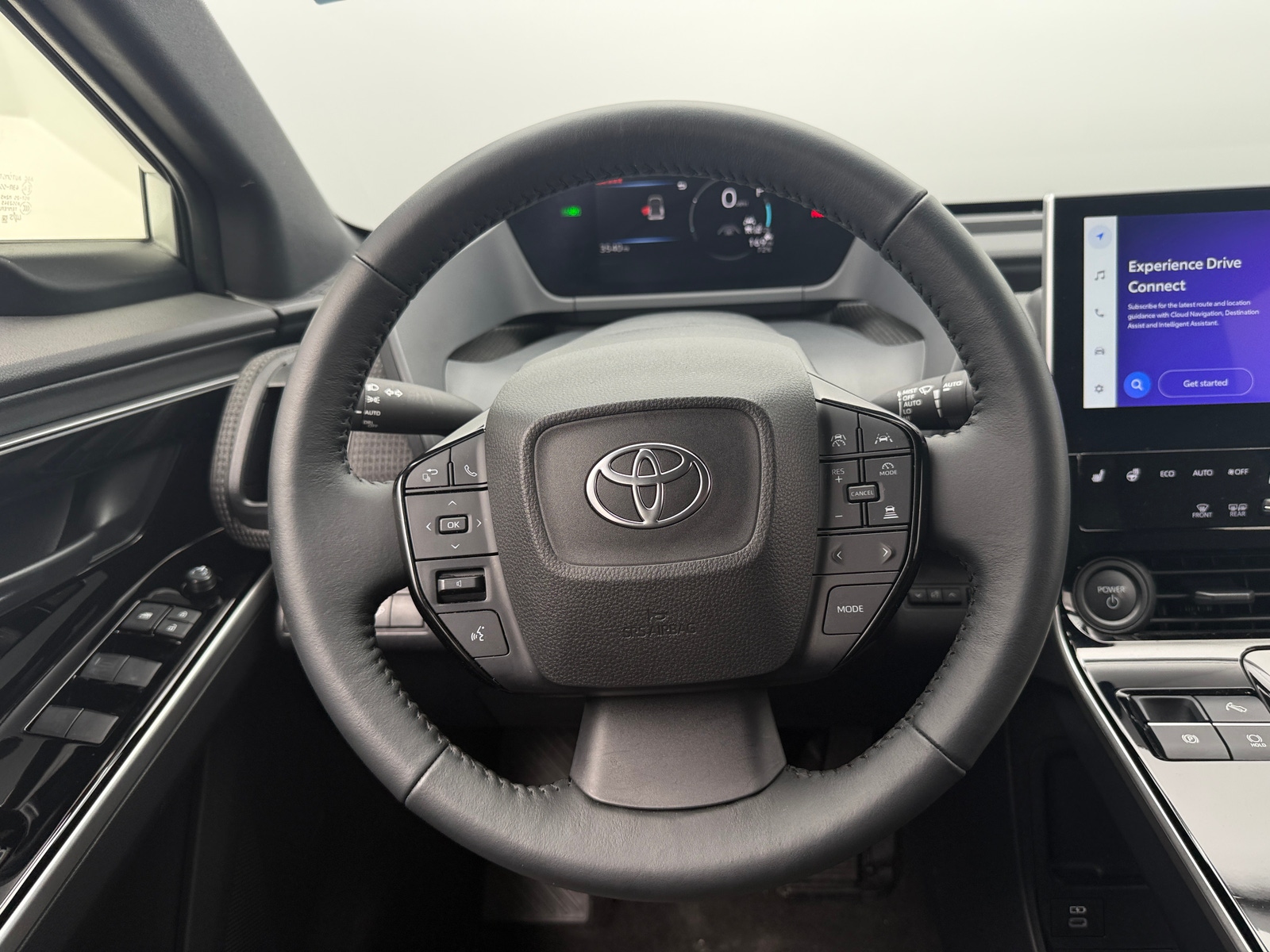 Thumbnail: 2024 Toyota bZ4X - 5