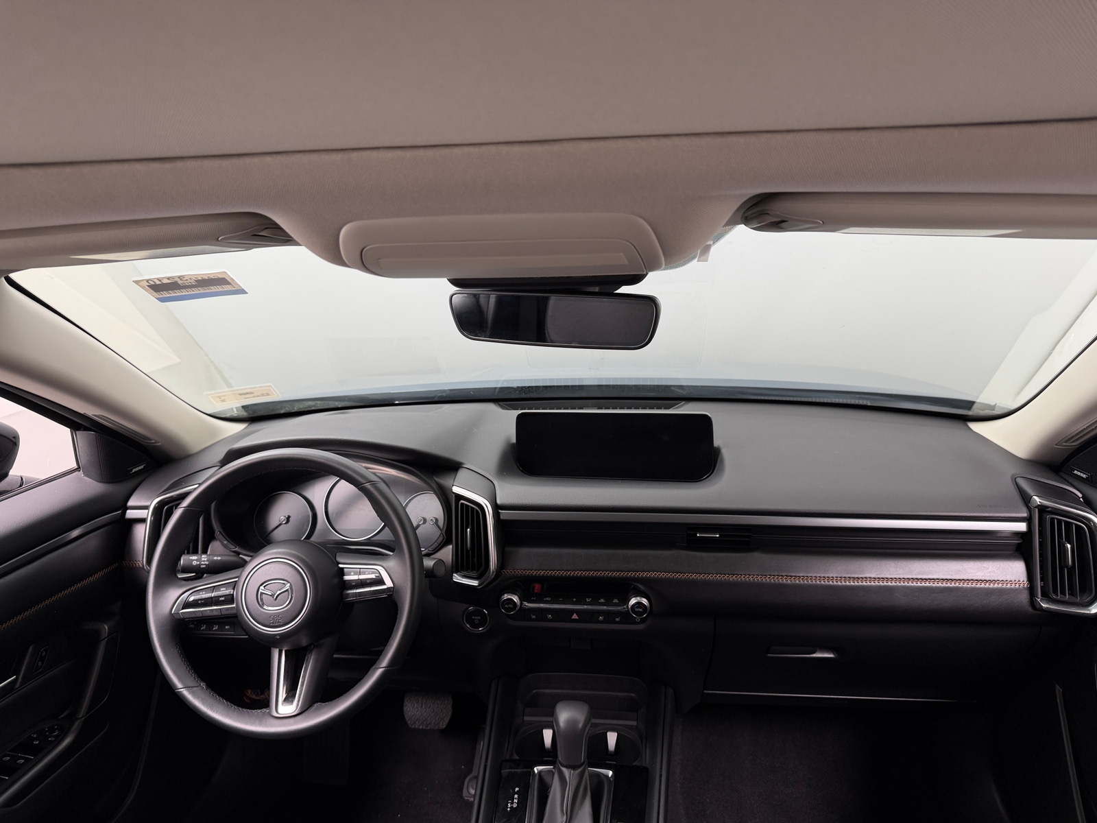 Thumbnail: 2025 Mazda CX-50 - 2
